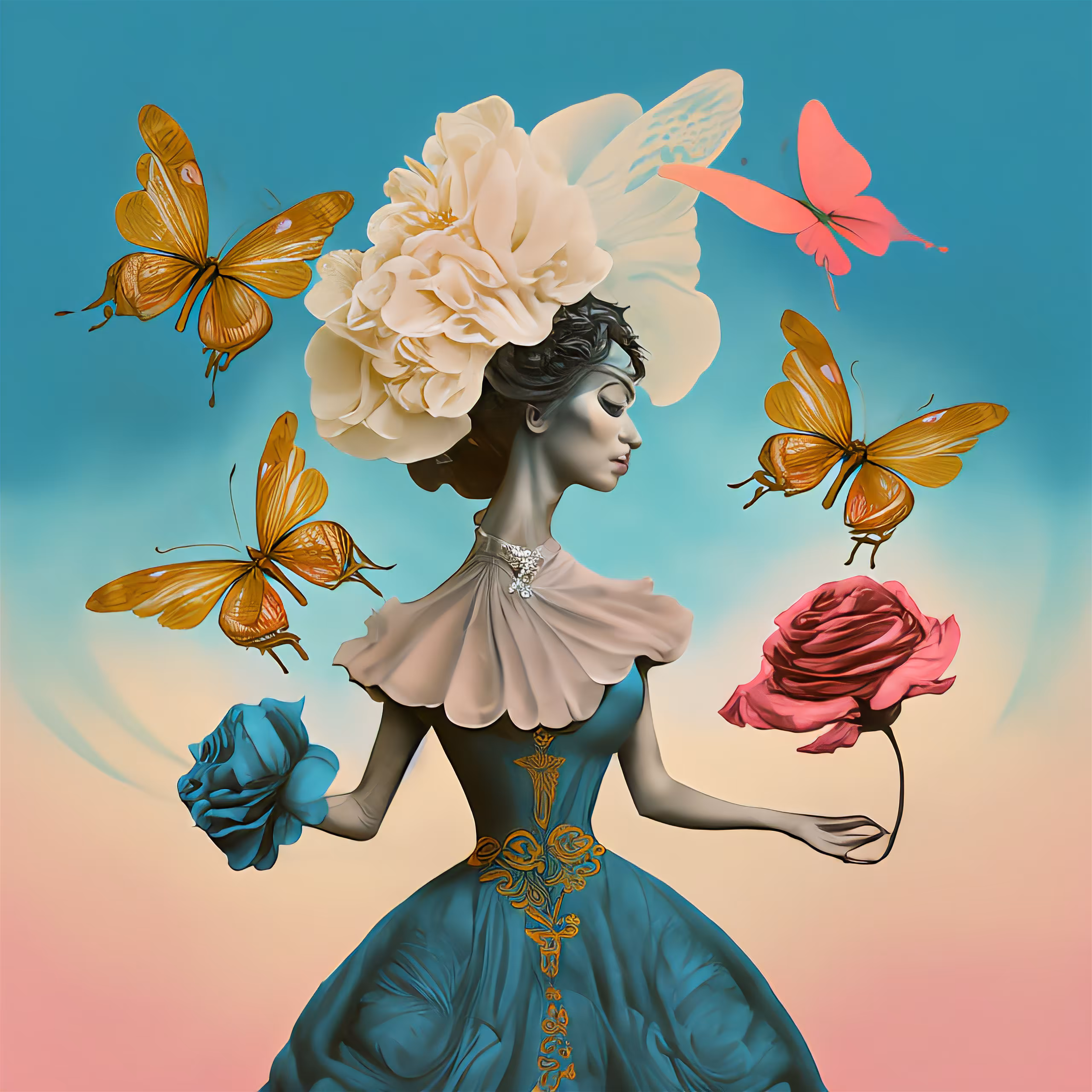 Queen 03