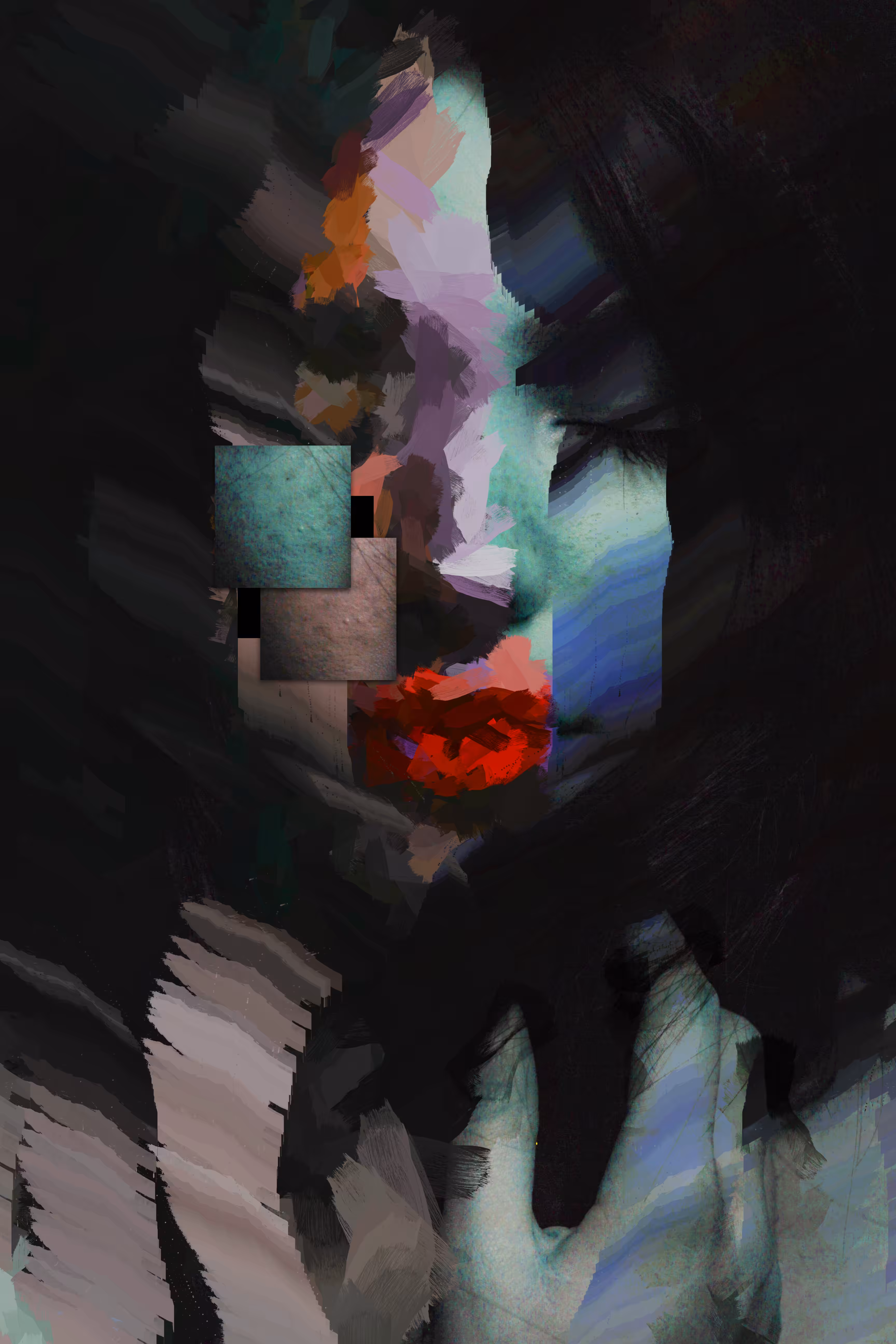 Faceless Crypto 10 
