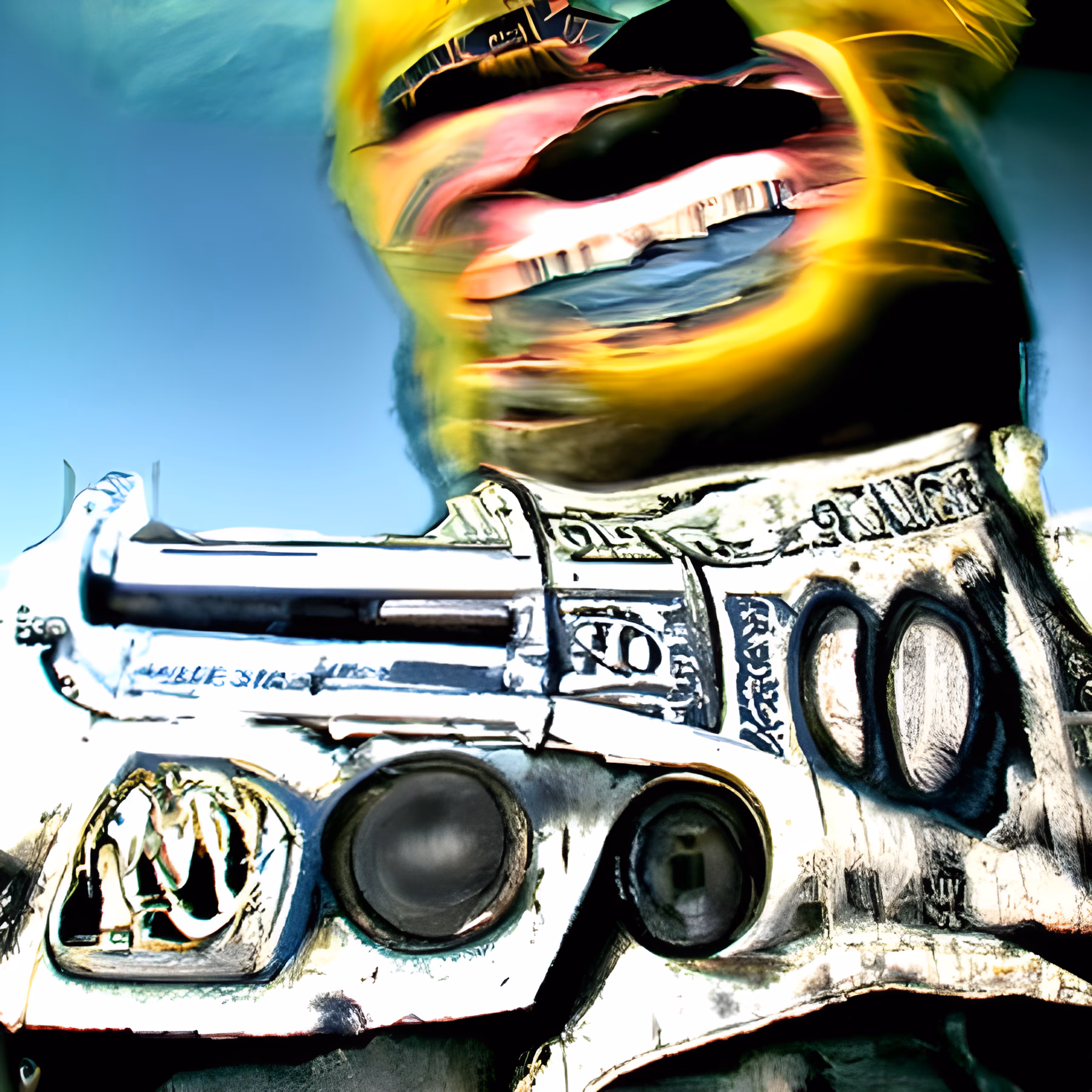 Hustler