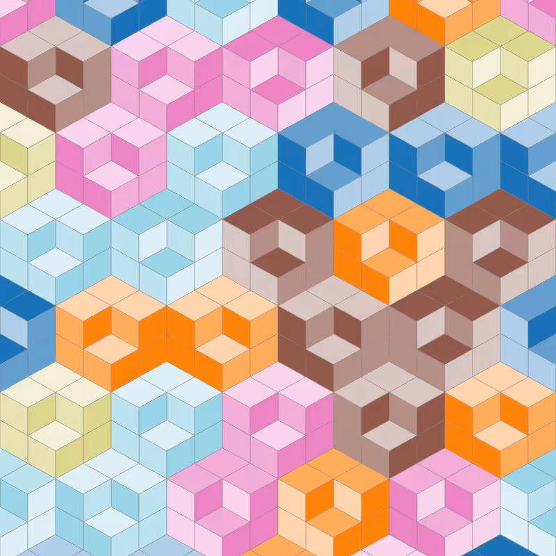 SuperCube 1000 #180