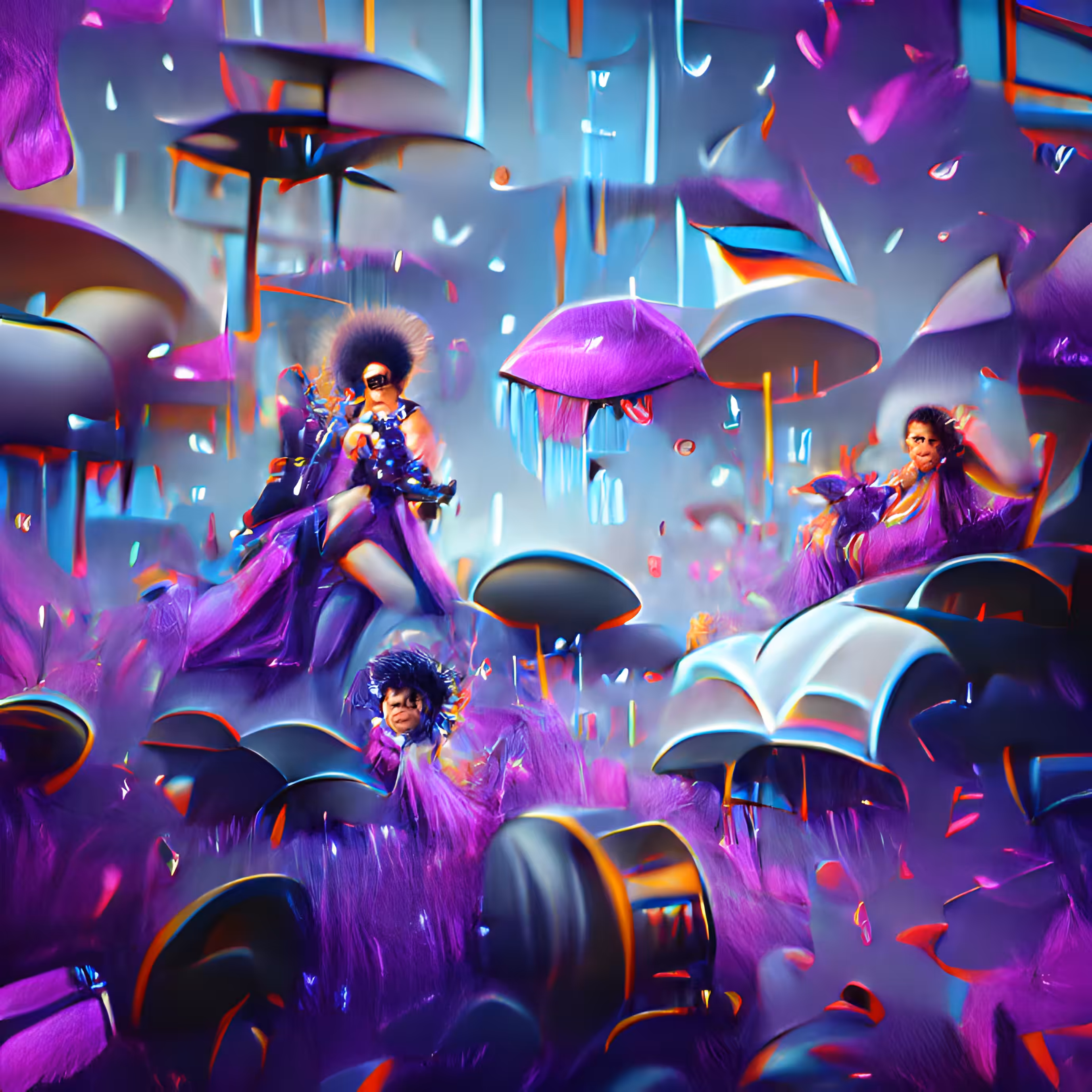 Purple Rain