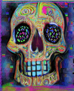 ~waves of data~: Ⓓⓔⓐⓣⓗ  ~ Ⓢⓜⓘⓛⓔ
