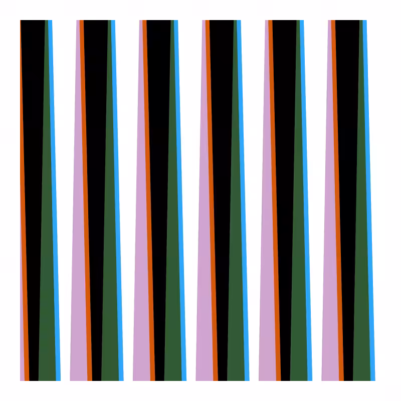 ALL COLORS ARE FANTASTIC #460