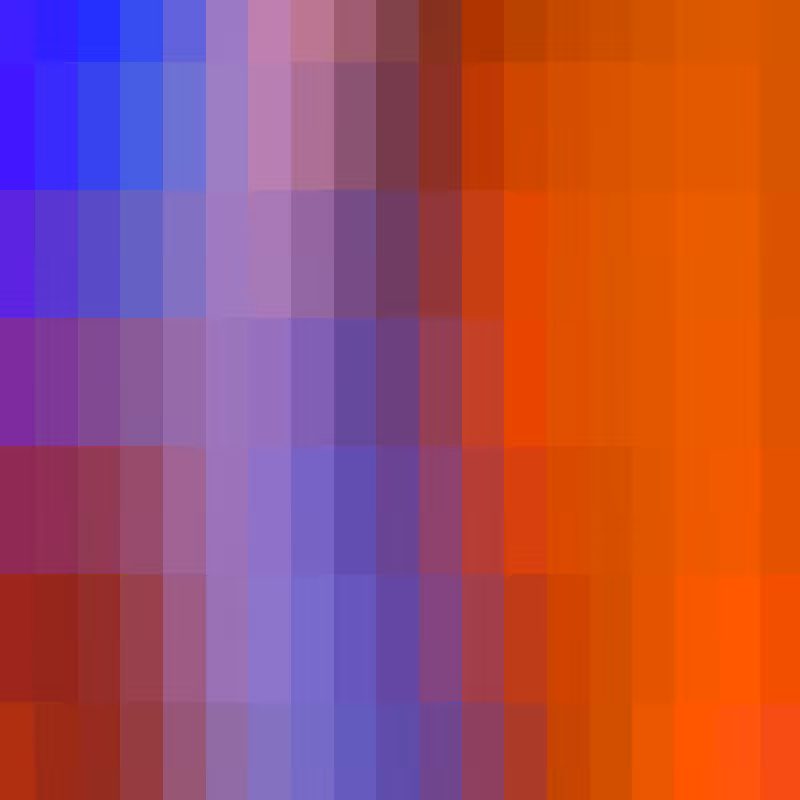 Granular Spectrum #5
