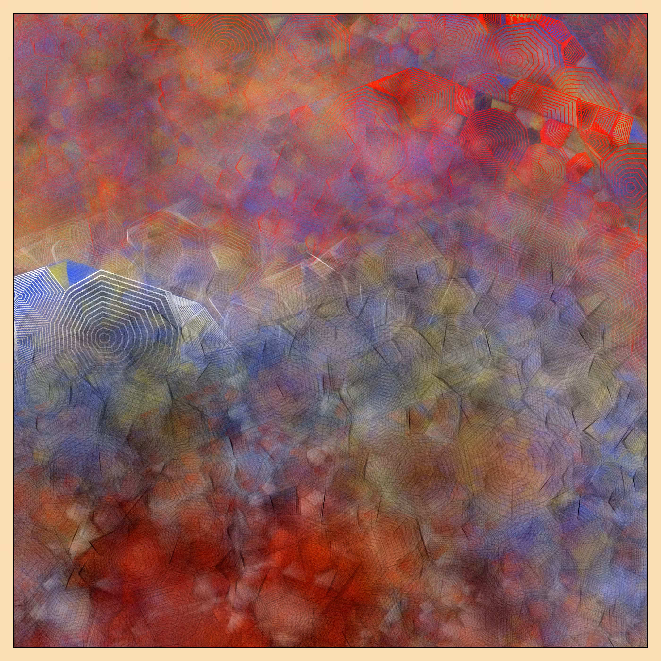 Quantum Reality #120