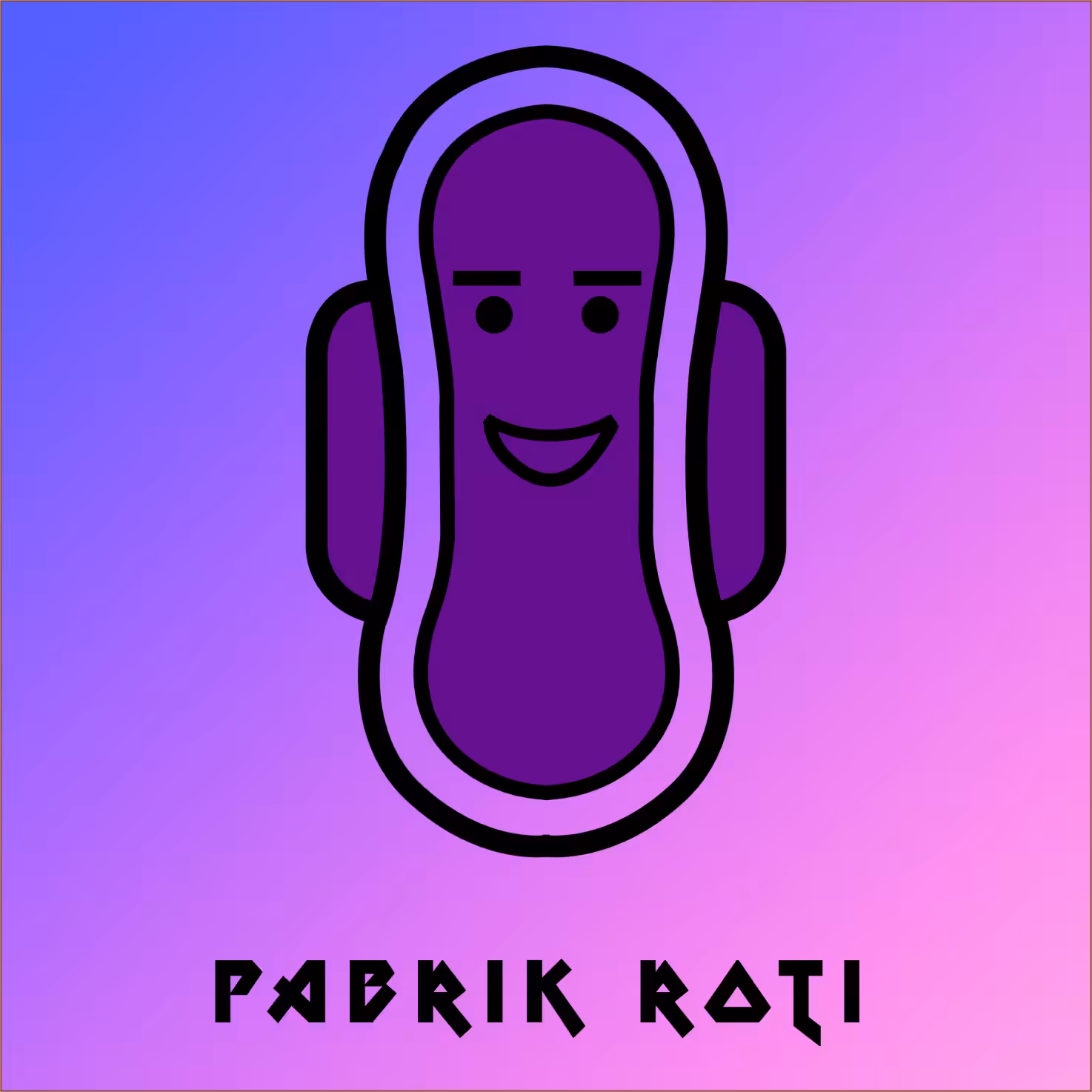 Logo Pabrik Roti: PABRIKROTI.IDN #5213