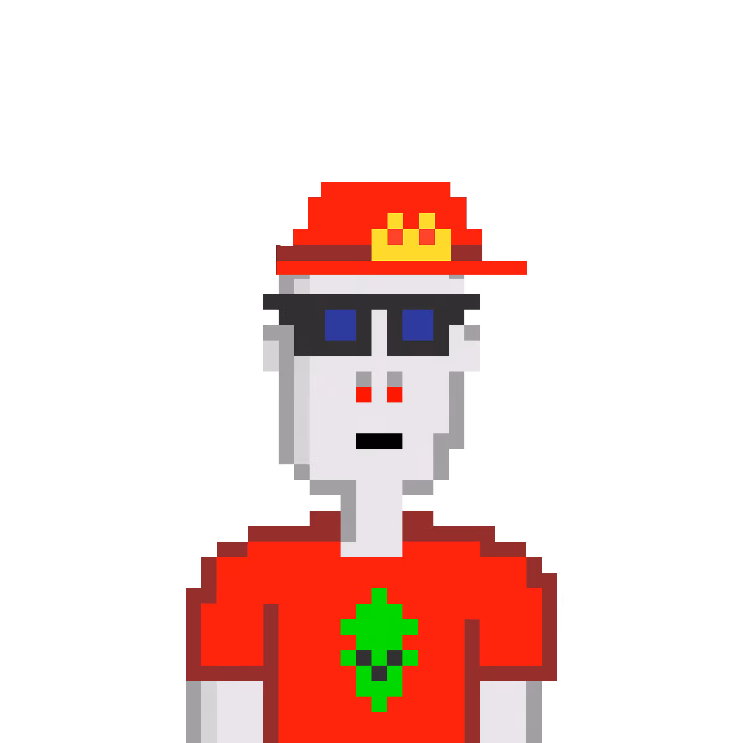 Based Pixel God #720