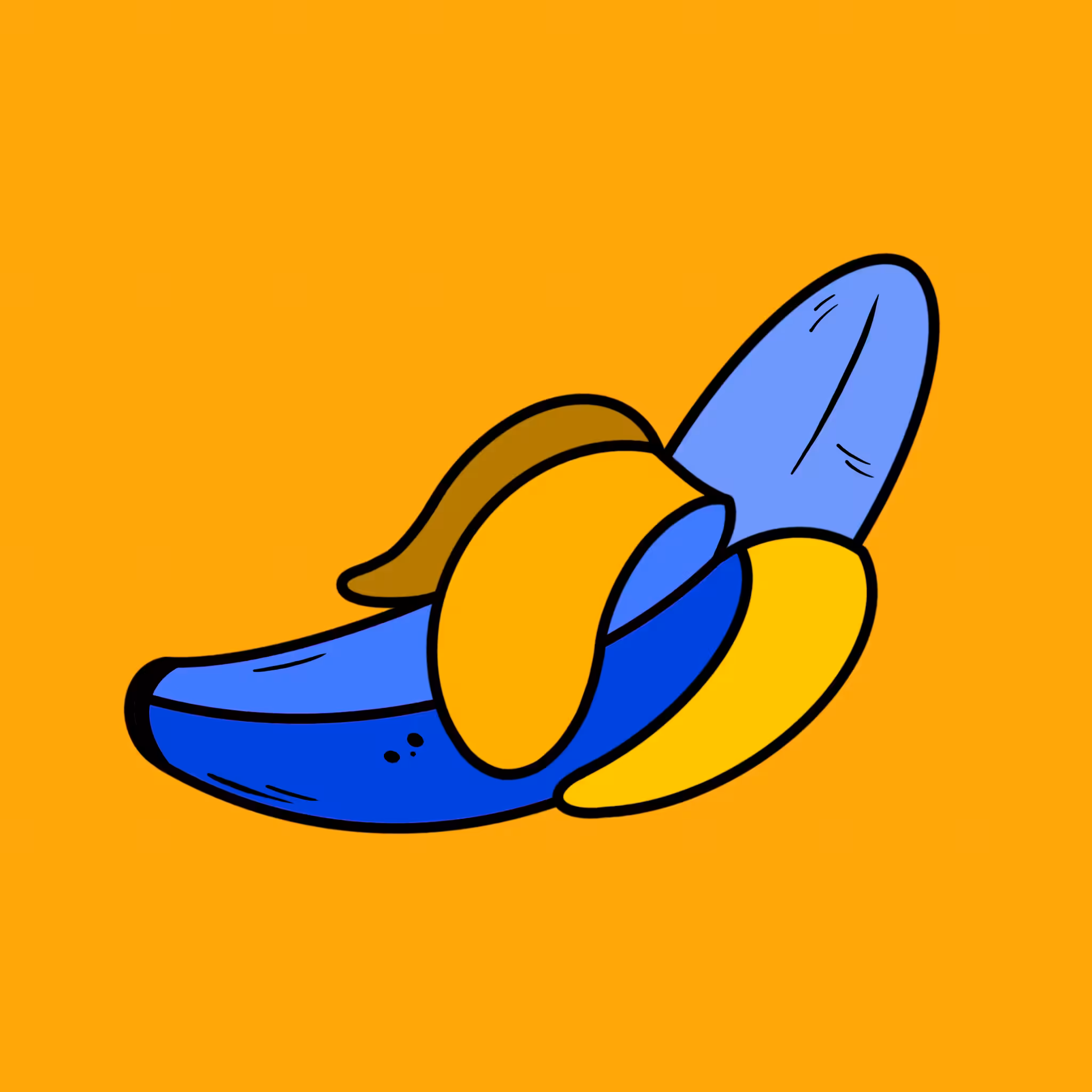 Bones and Bananas #241