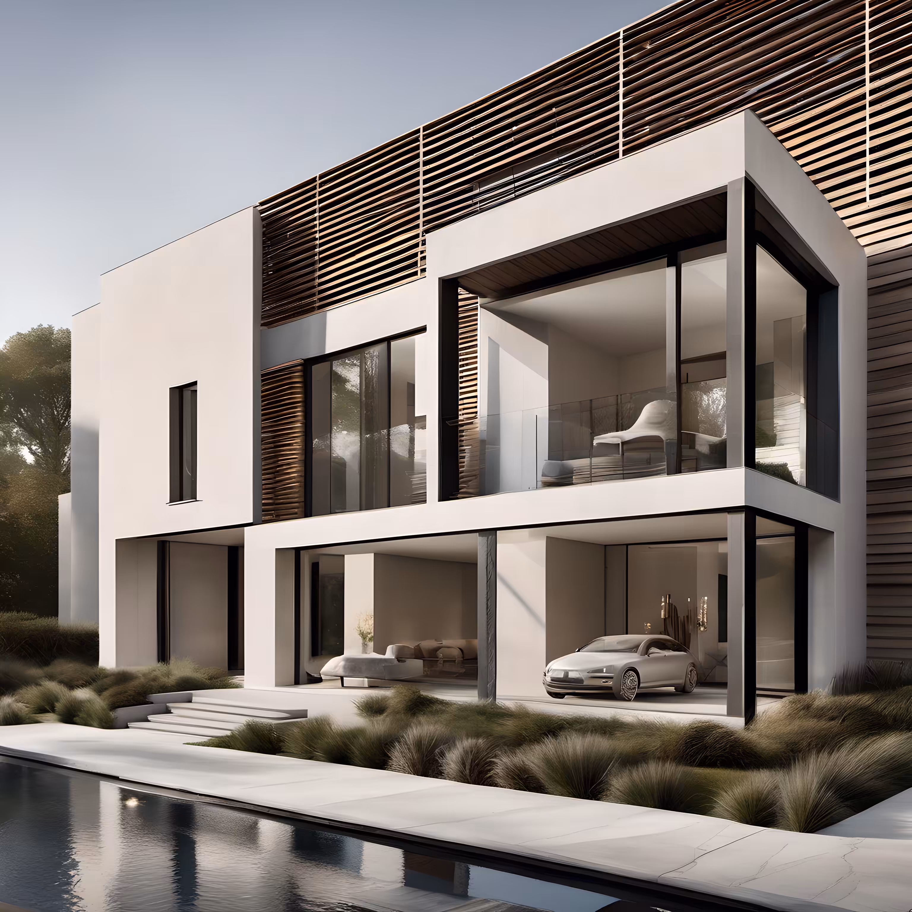 Surreal Estate #13
