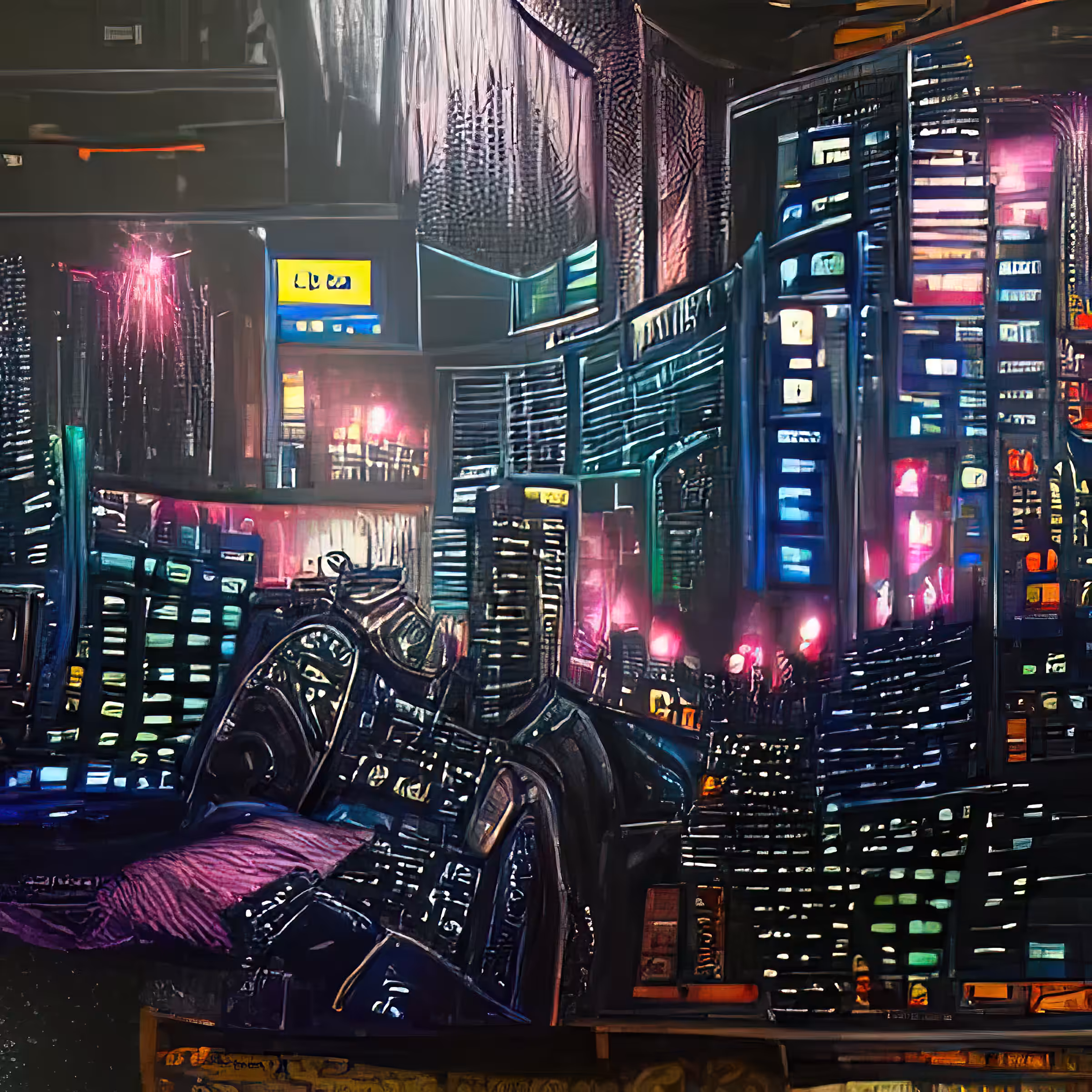 cyberpunk city night 3FTcstadoKcStE3gVXkZ