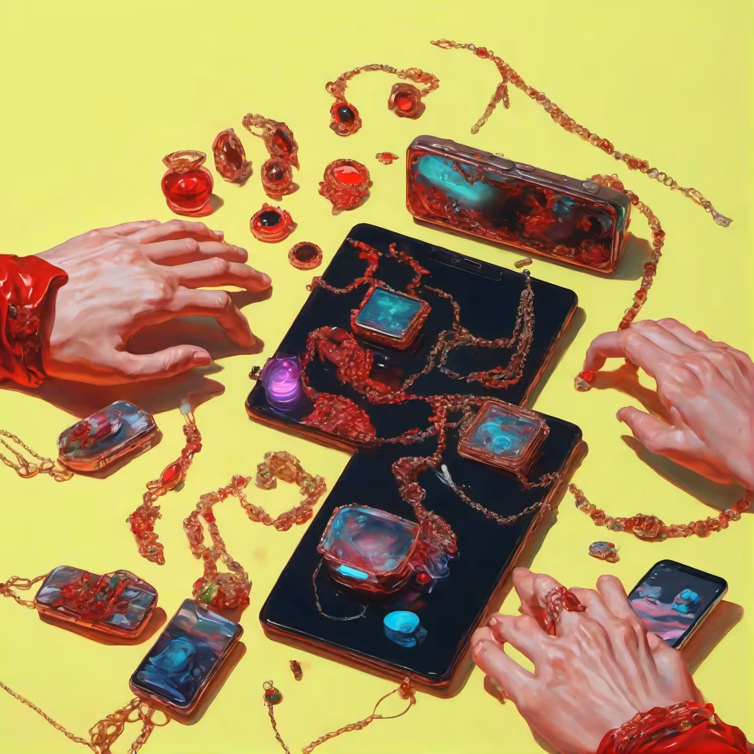 art and value  #134