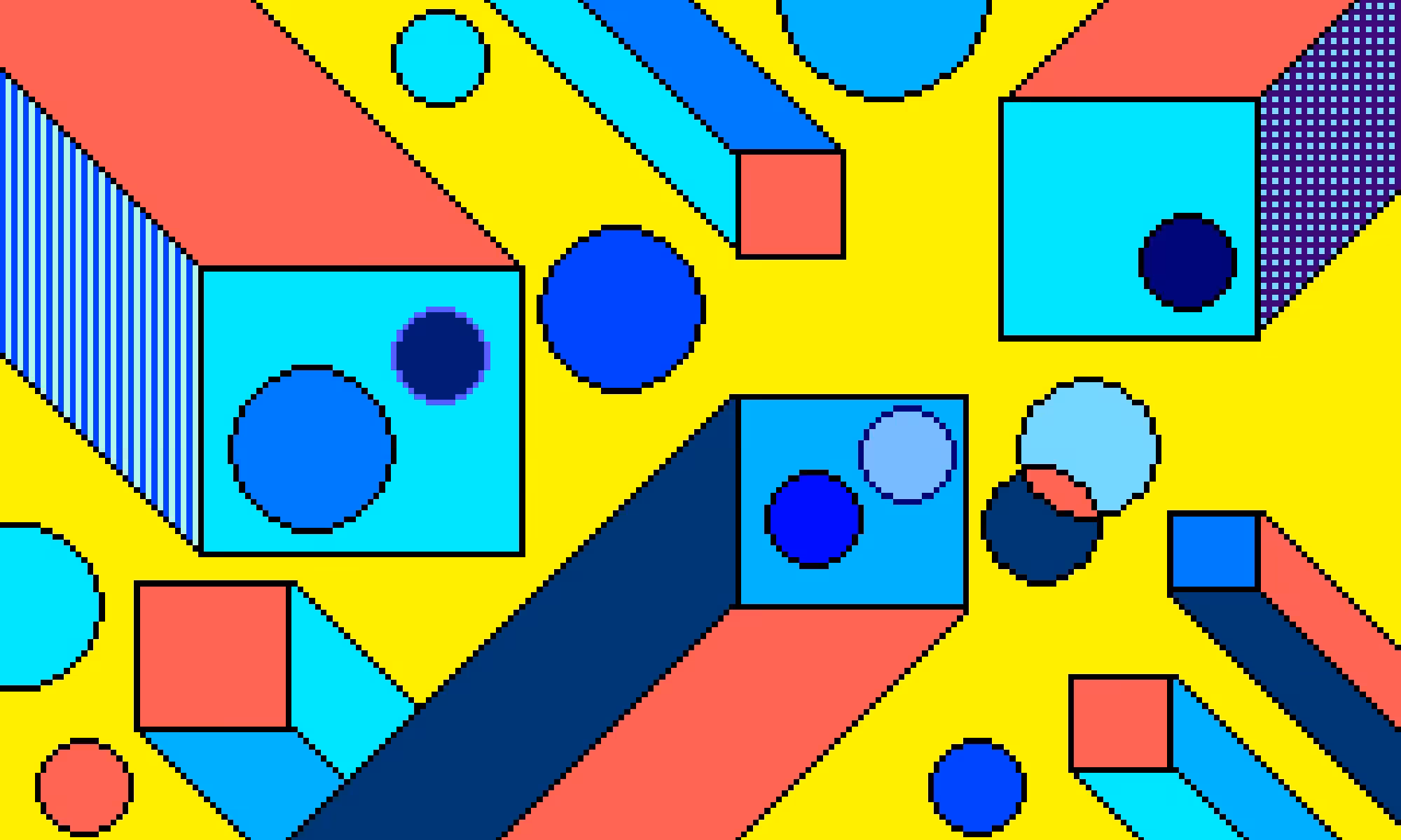 magnetic space 19