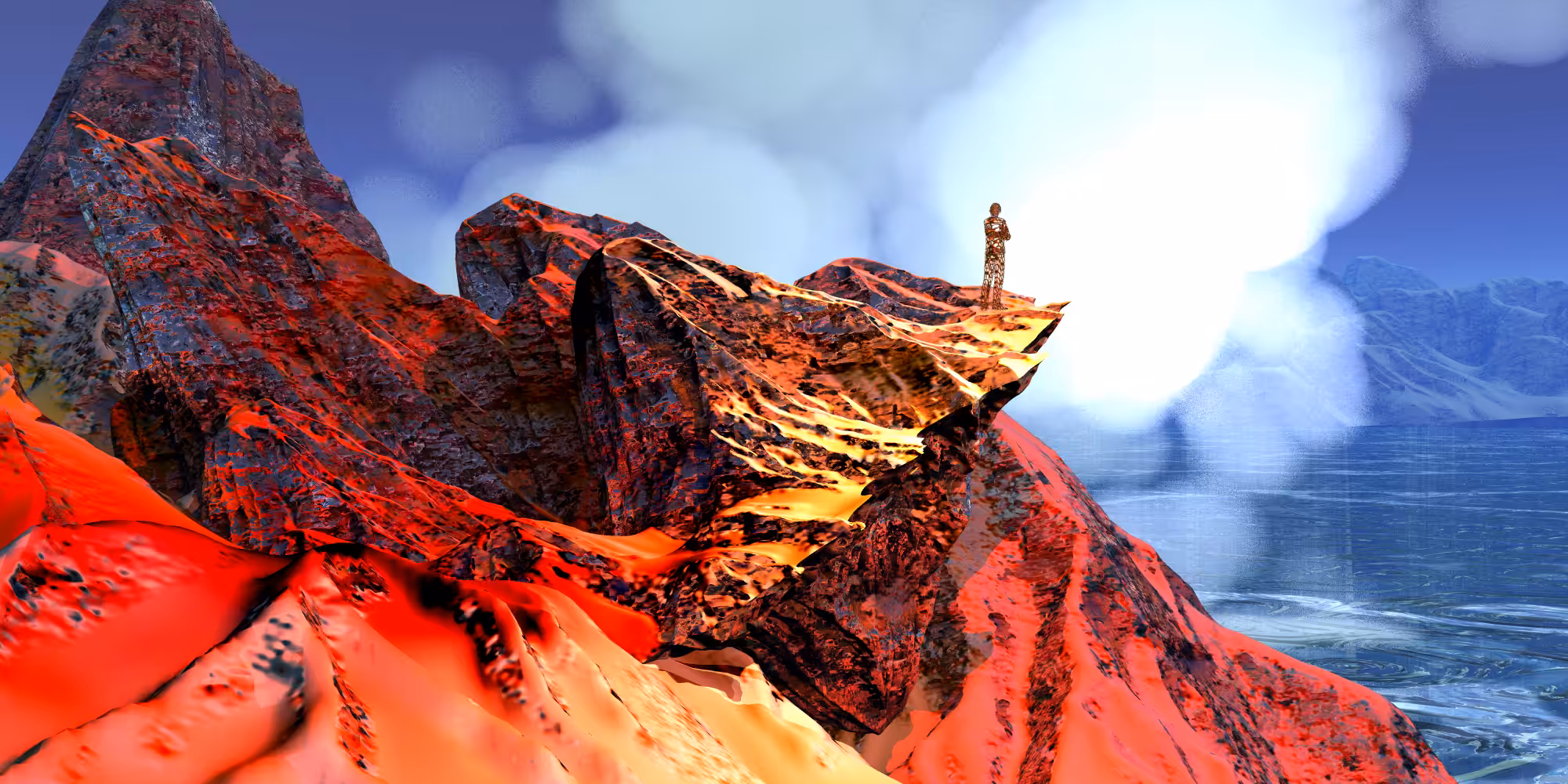 Wanderer