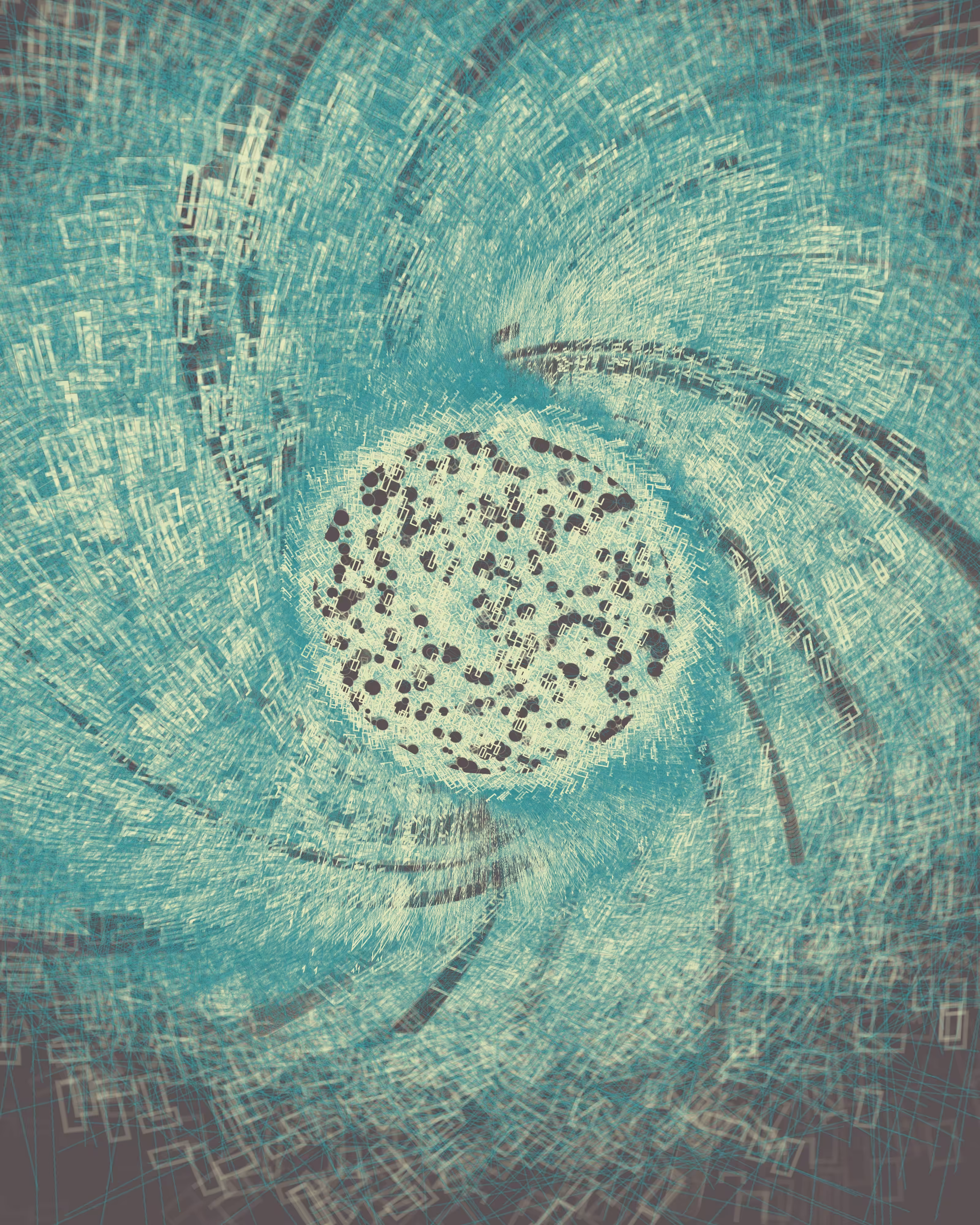 Maelstrom #83
