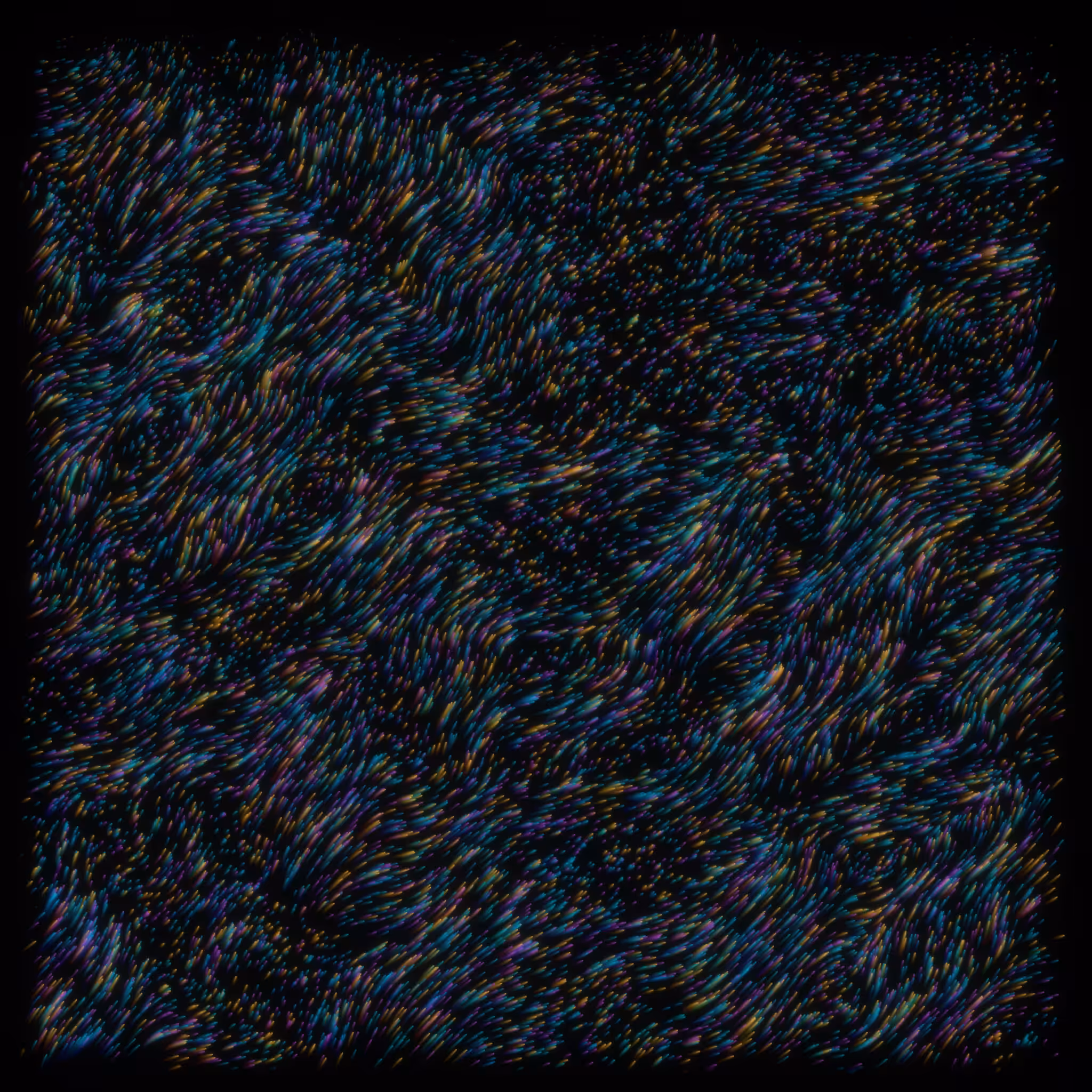 flow | meditations #707