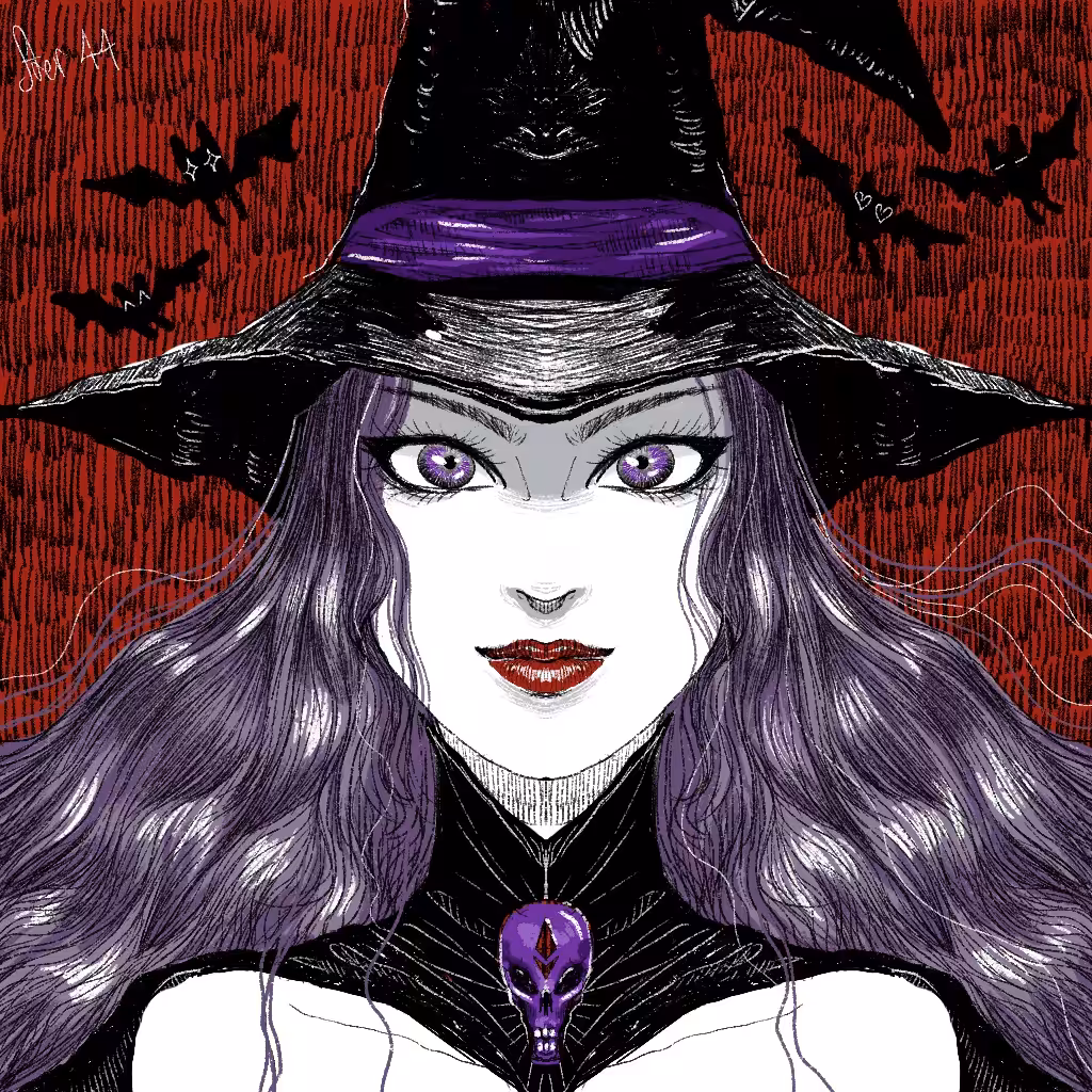 #44 - Amethyst
