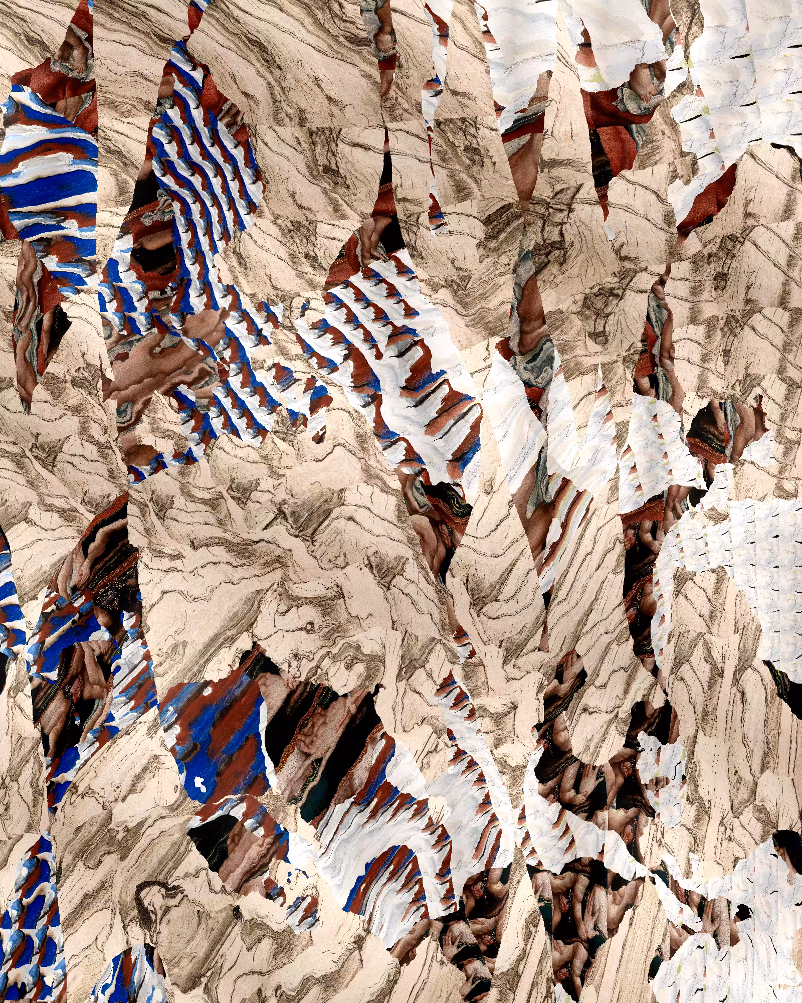 Repetition and Noise #253