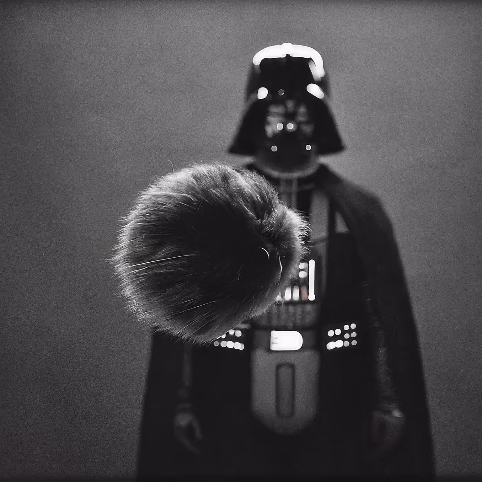 Dark Side!