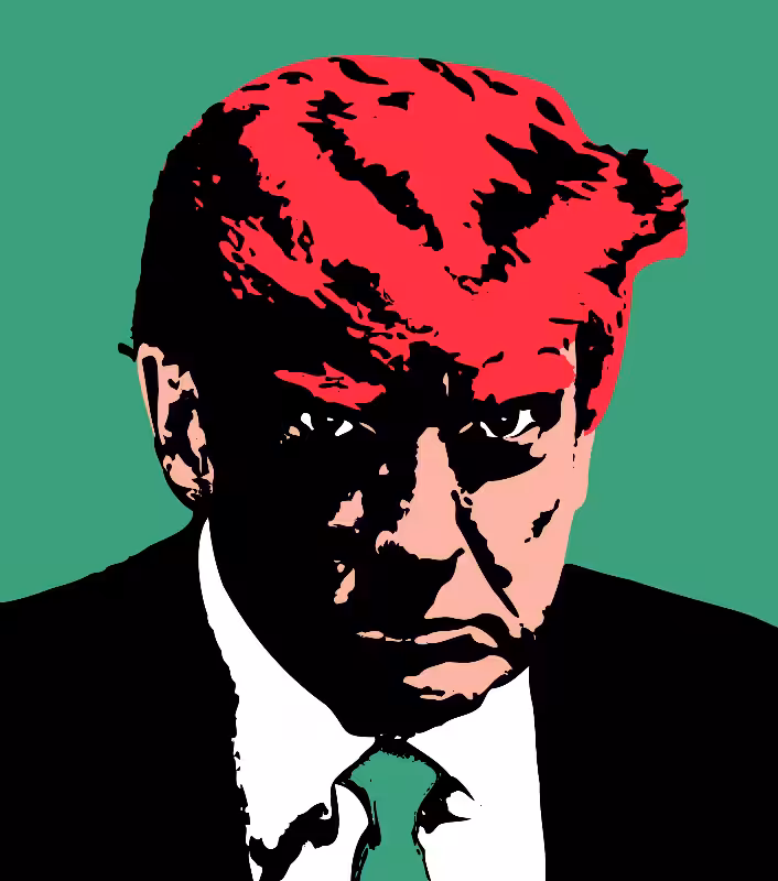 Donald Trump #307