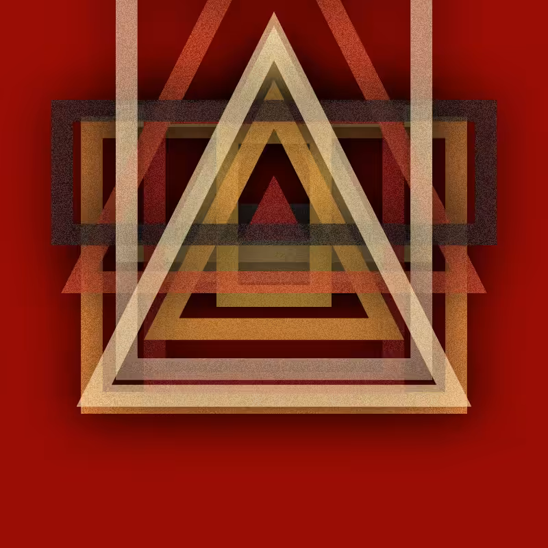 Bauhaus - Art Based #249