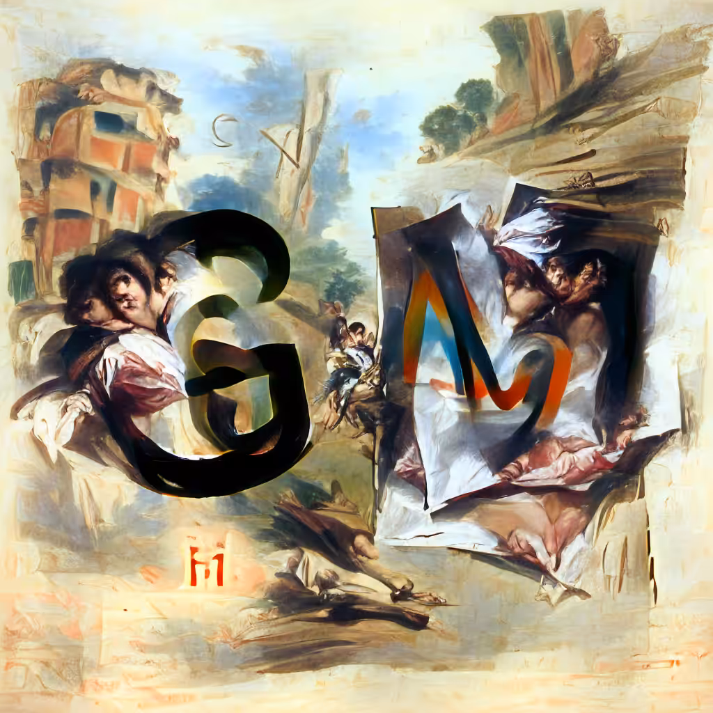 Daily GM: GM #213 - Sebastiano Ricci