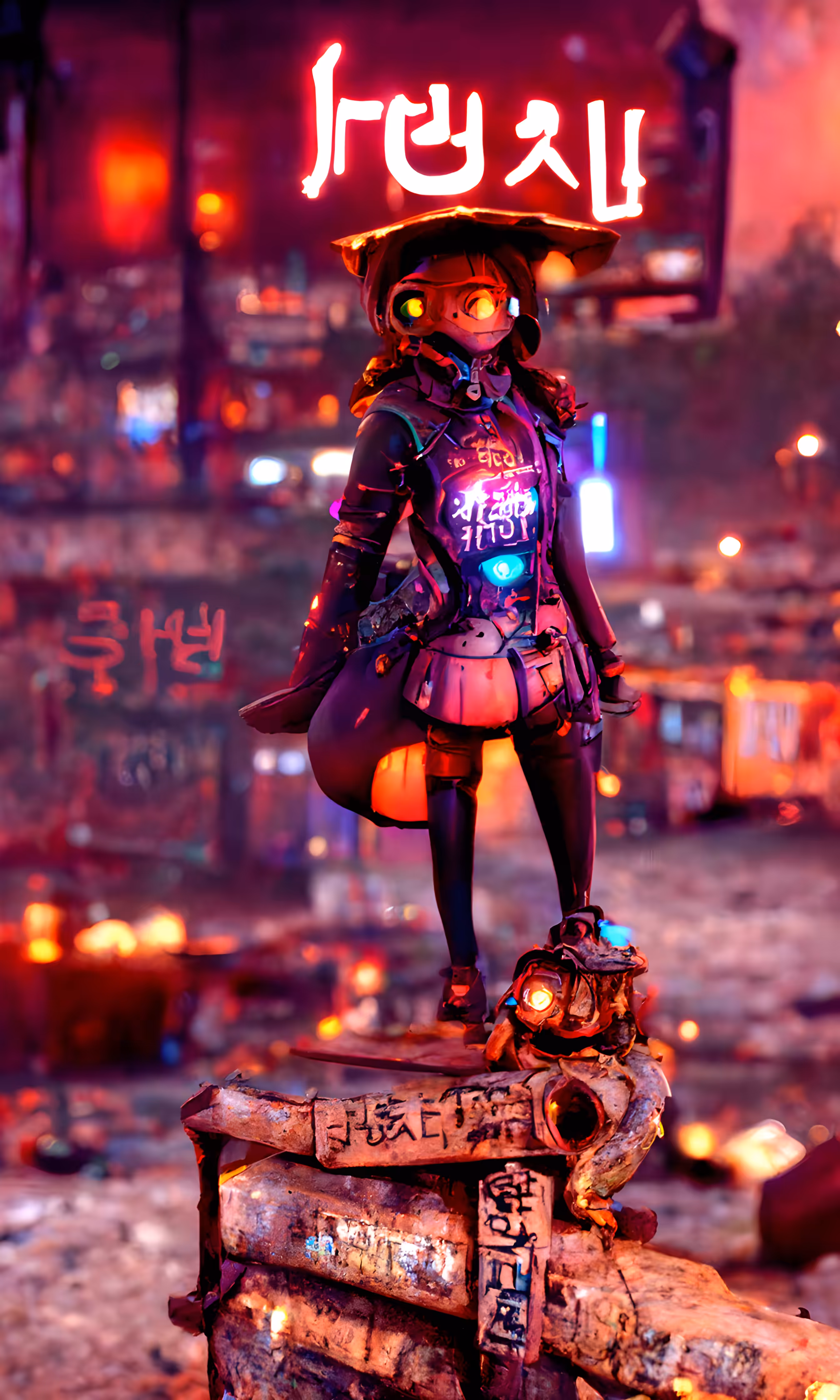 Player One