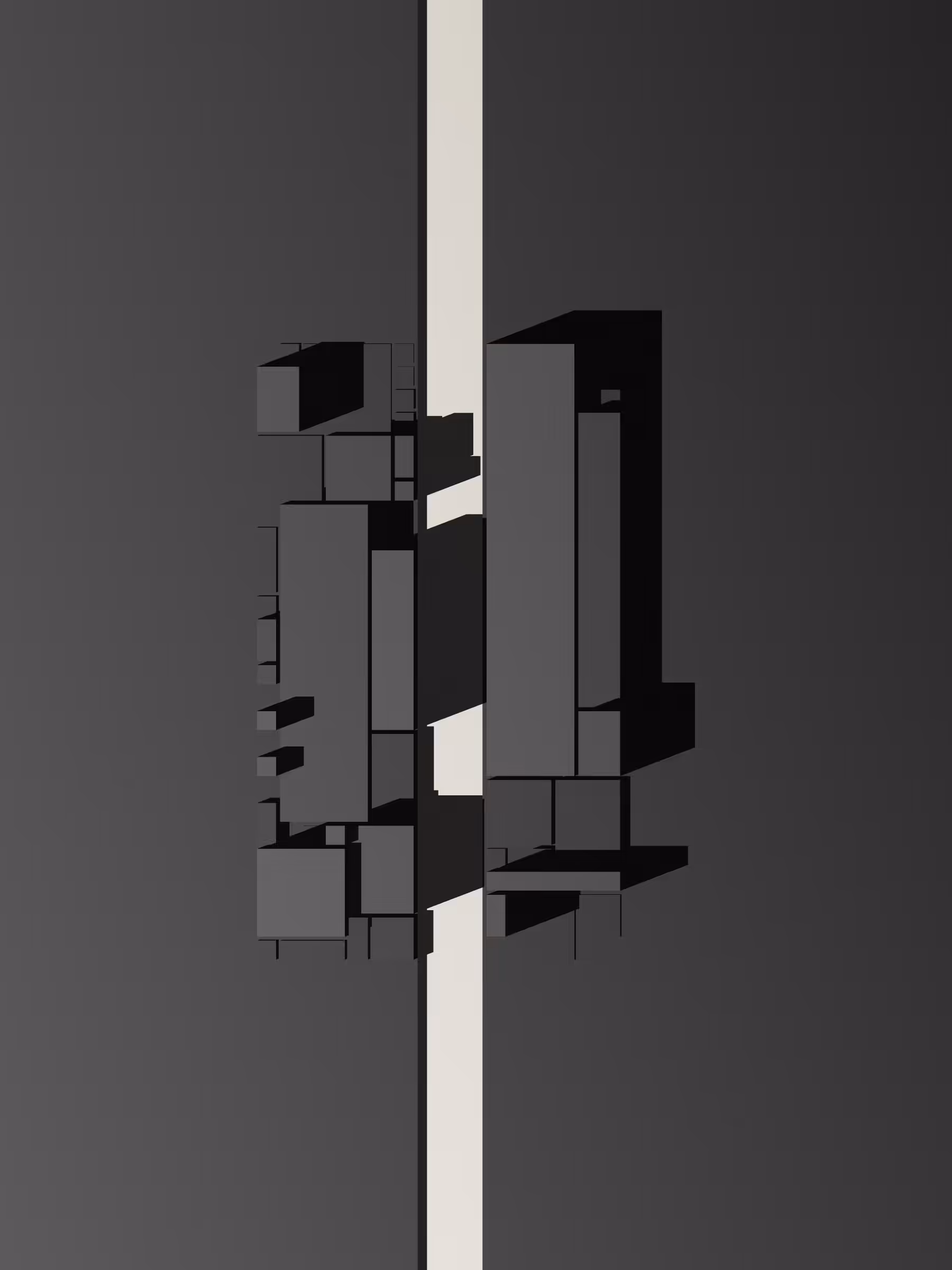 Impossible Distance #529