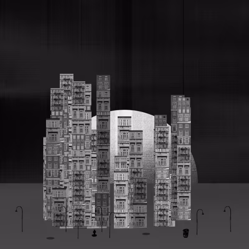 City #12