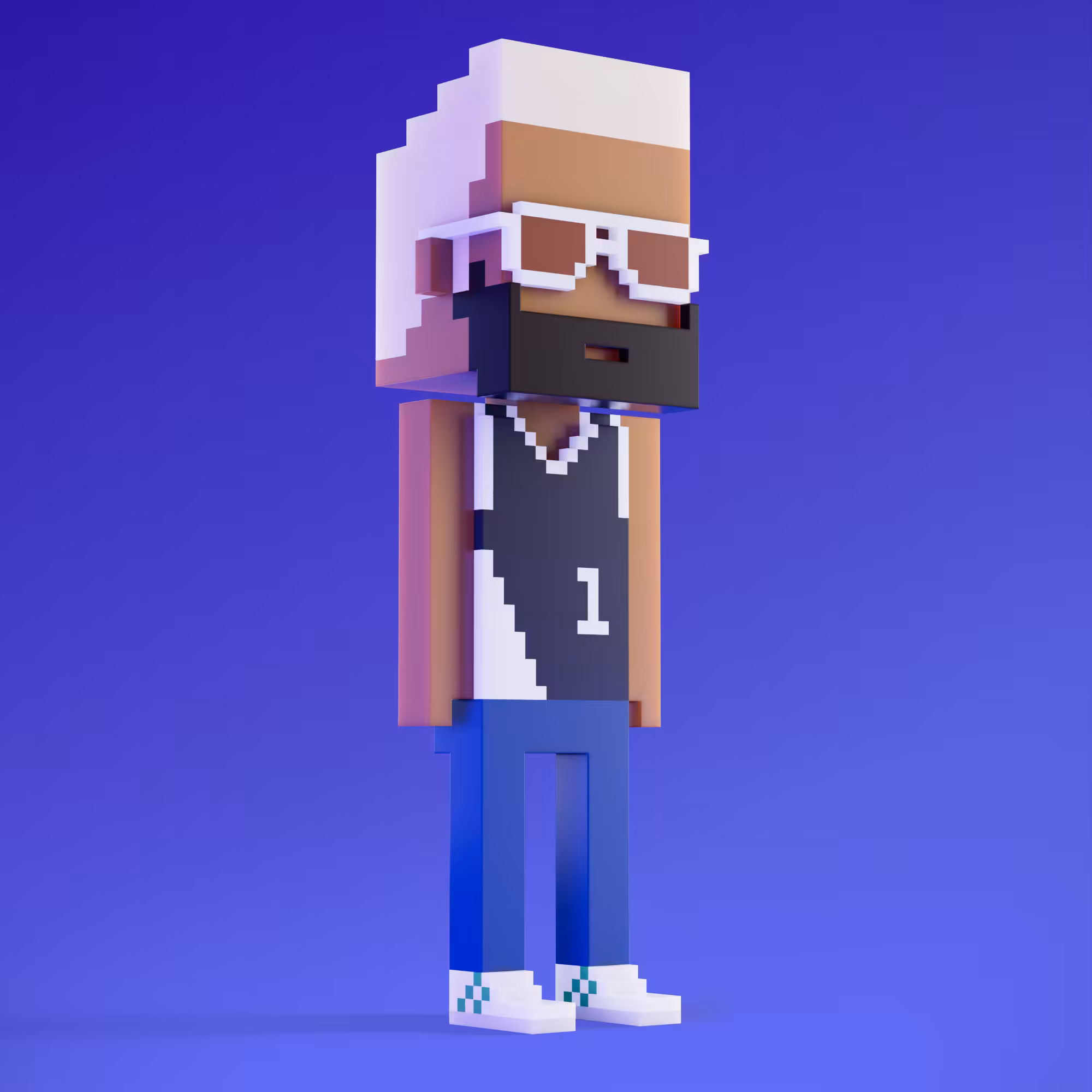 Meebit #13032