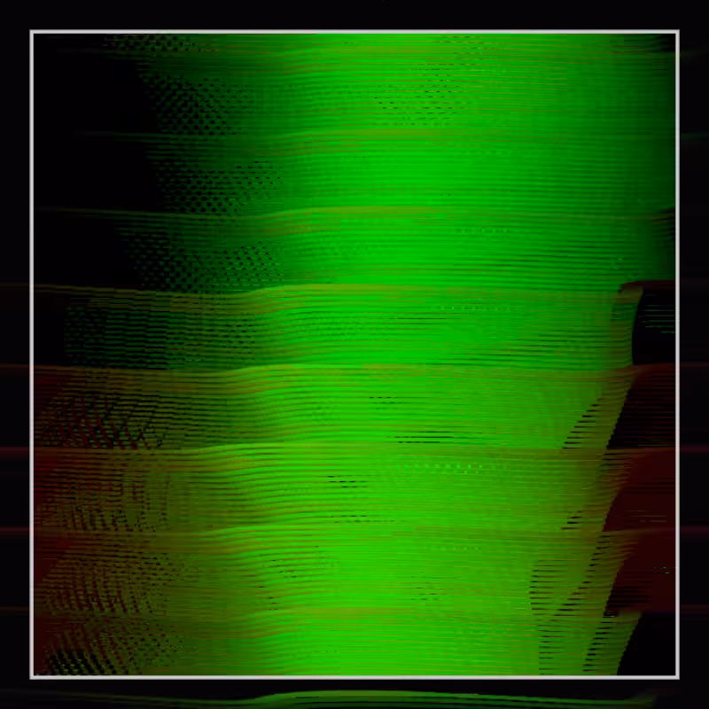 Separation in the Night #114
