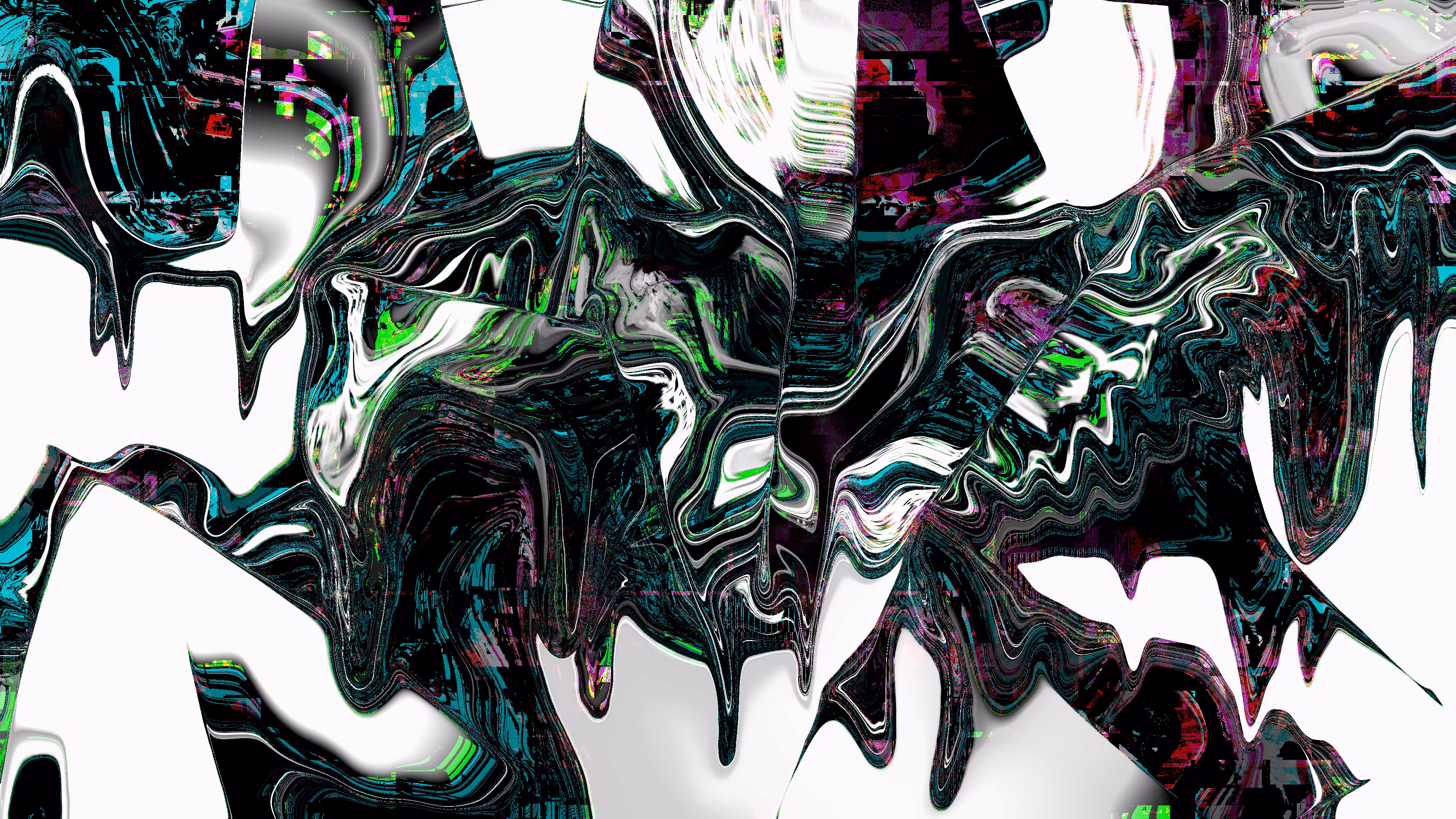 MELTING FEAR