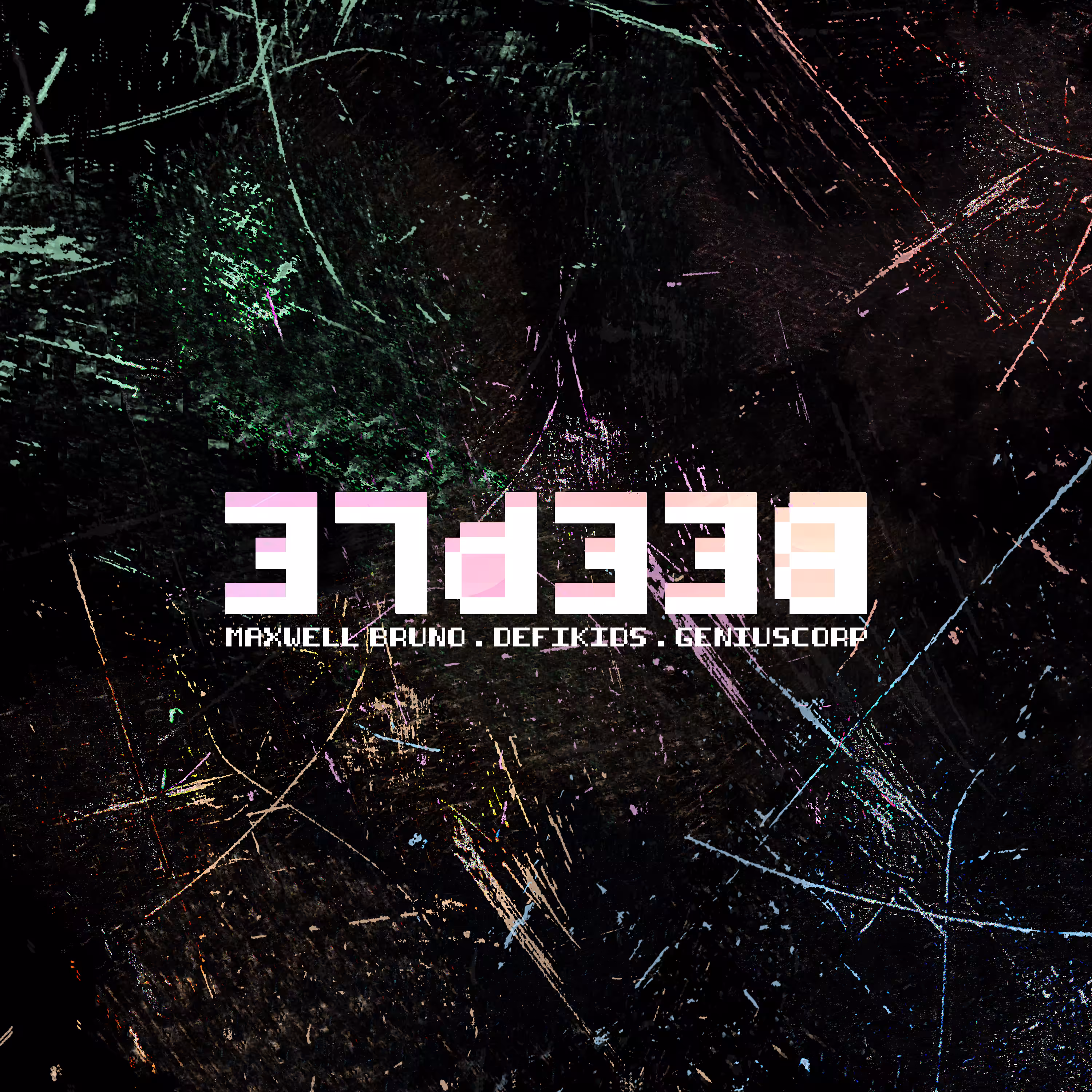 Ǝ⅃ꟼƎƎꓭ #2/10