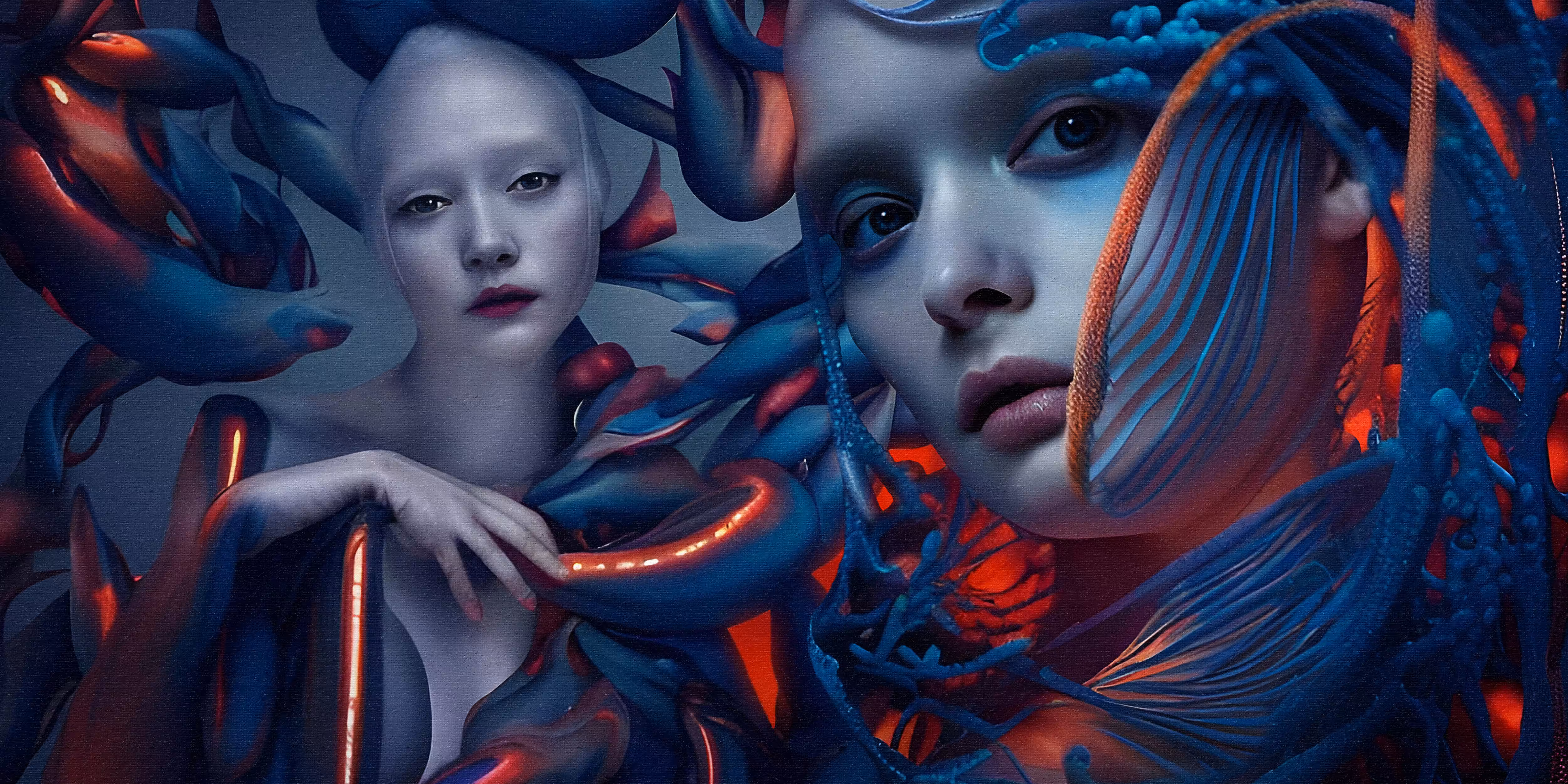 The Sirens