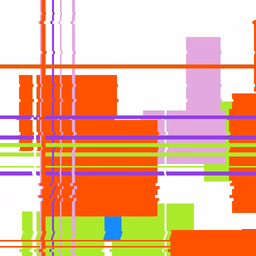 Chromatic Chaos #2149