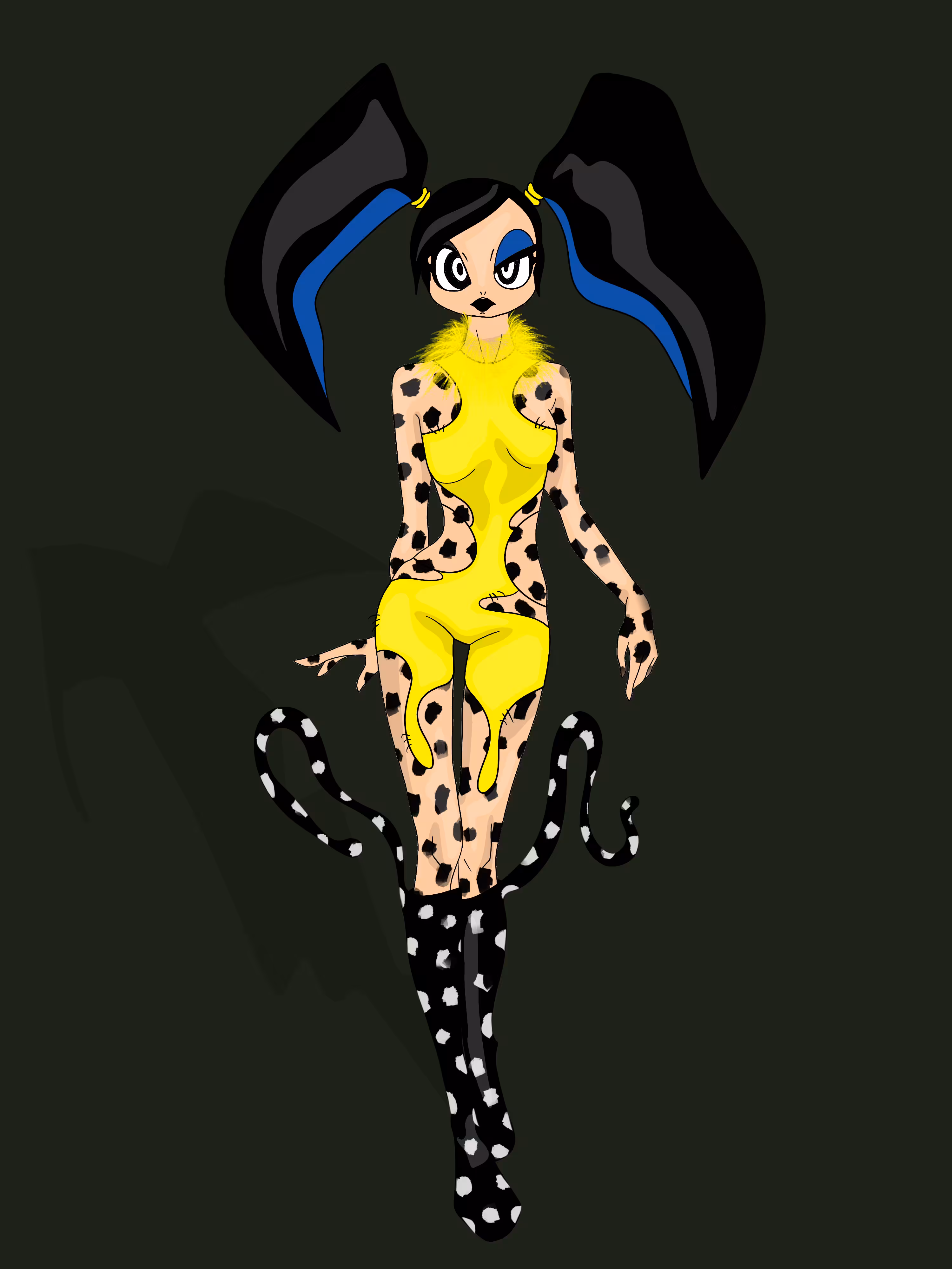 LilMarsupilami