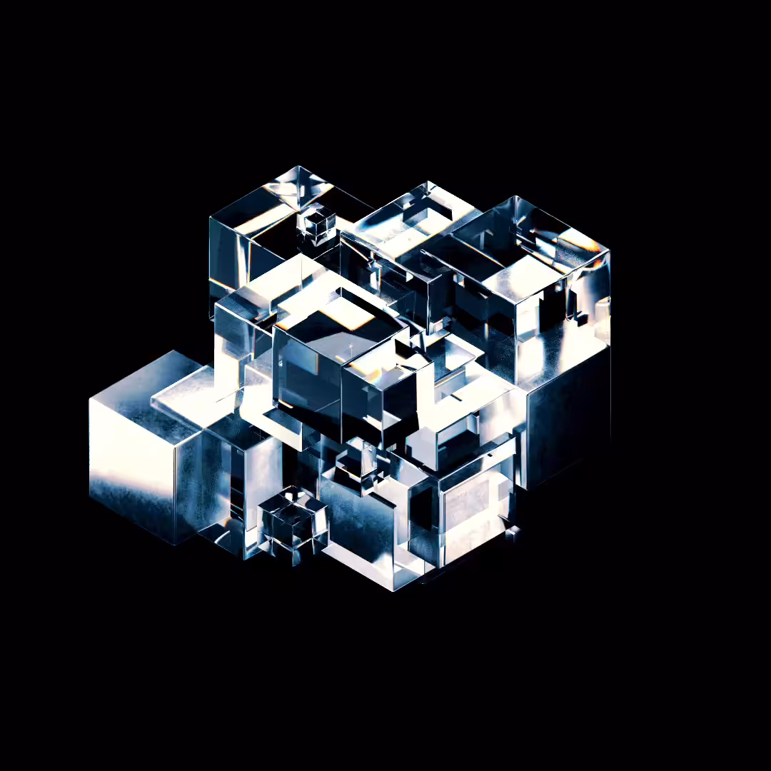 Clean Artifact 027