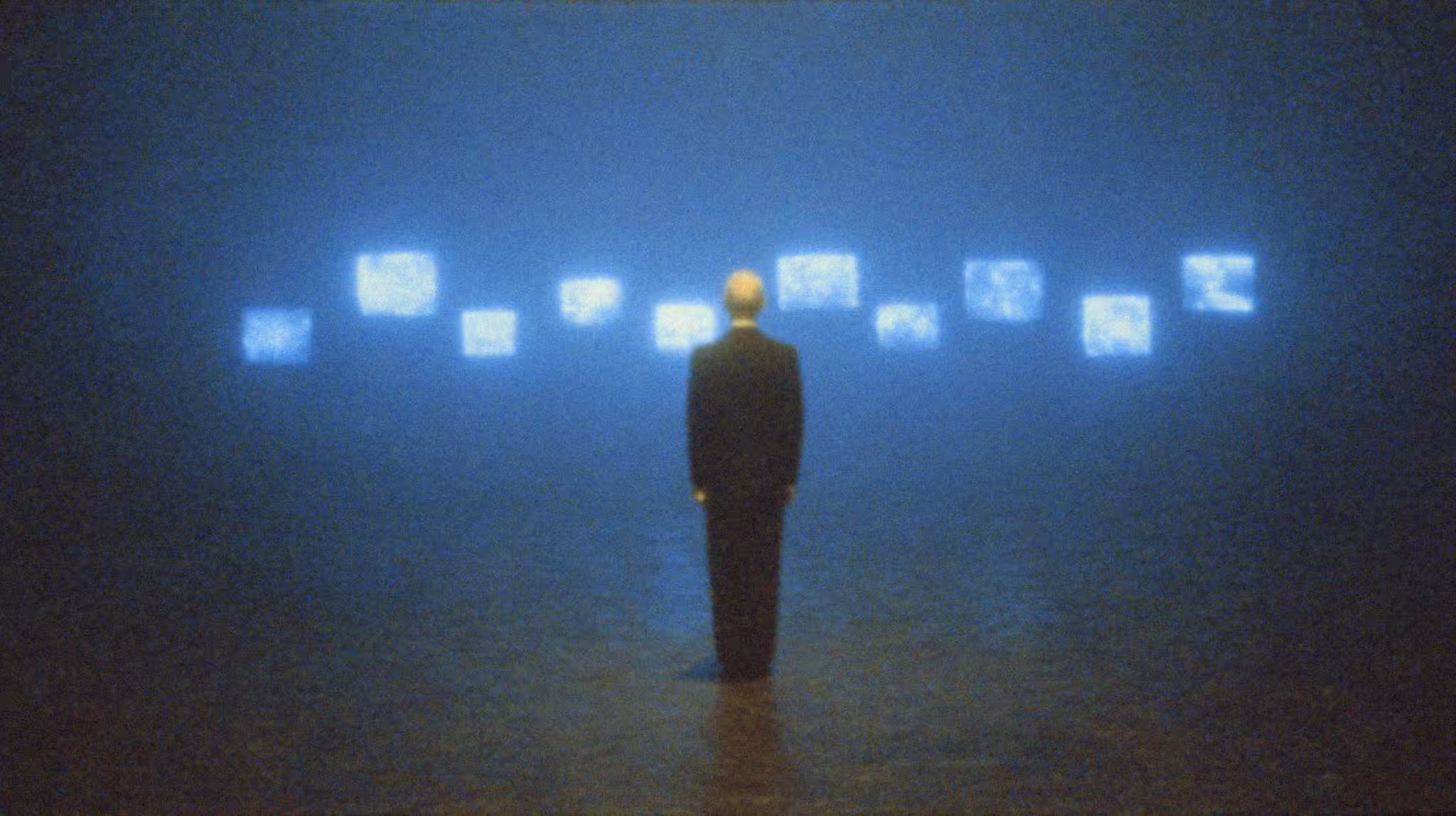 The Other Side of Silence: A Seduction Called Memory