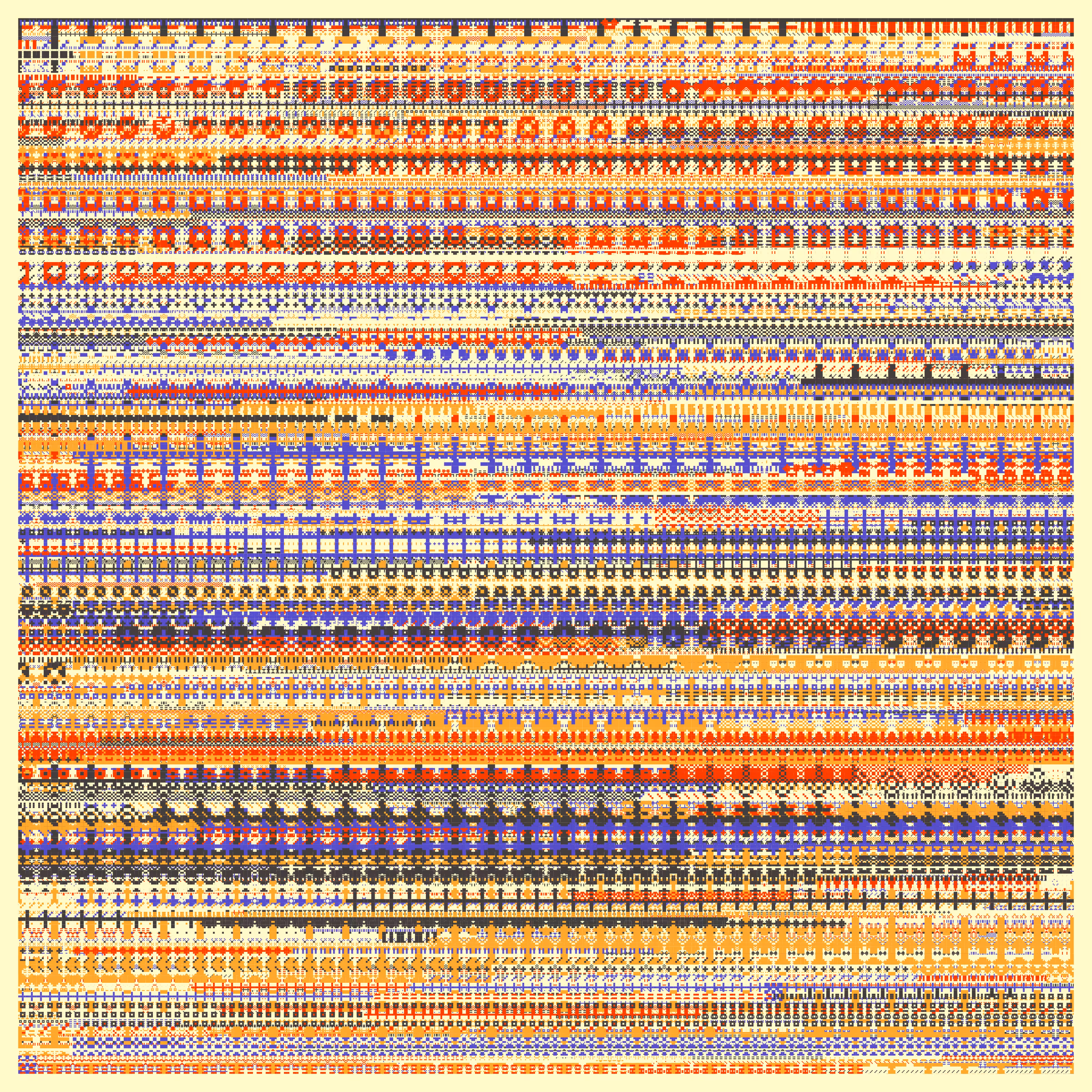 Pixel Management #1262
