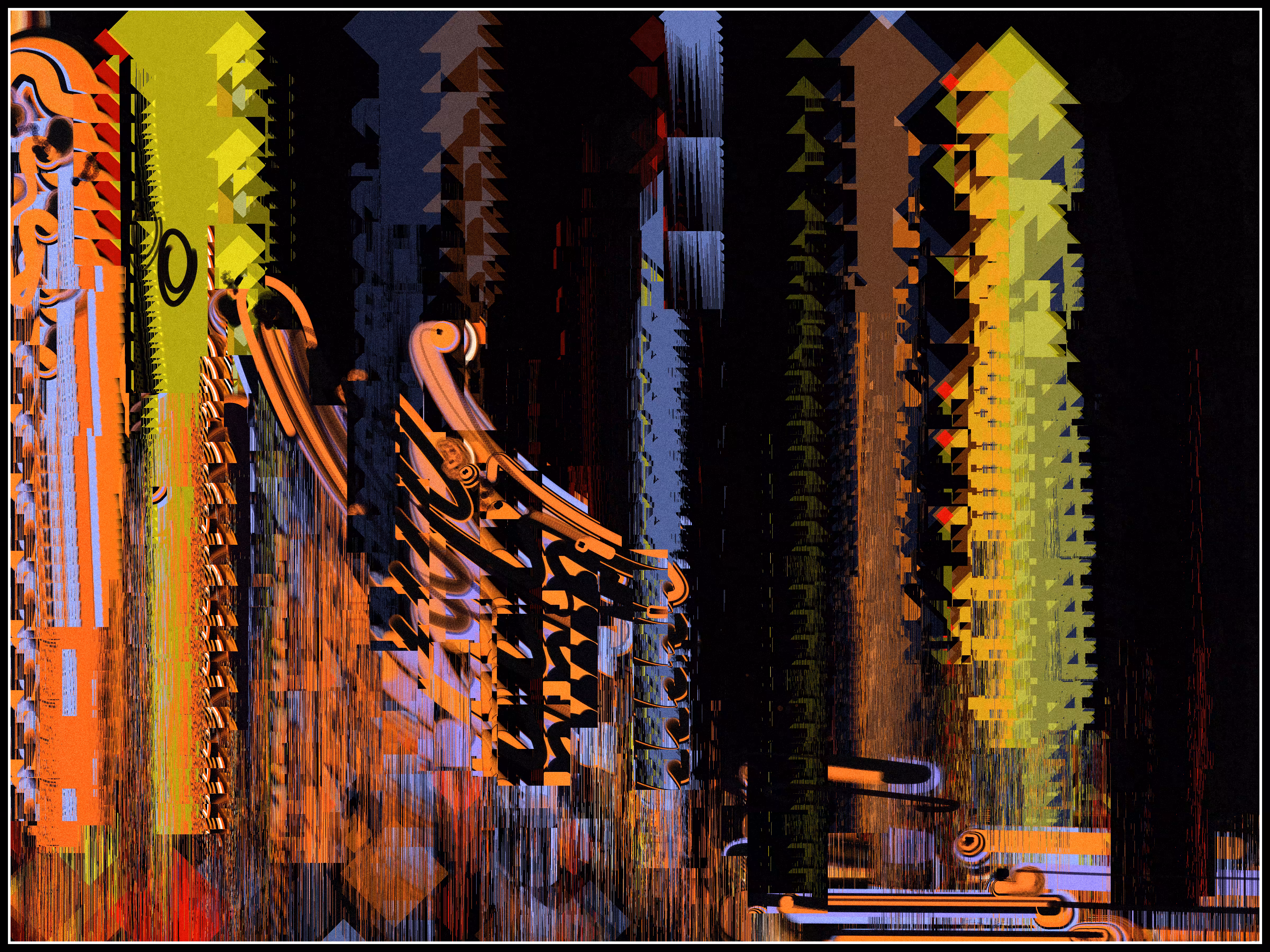 MacArthur Park #25