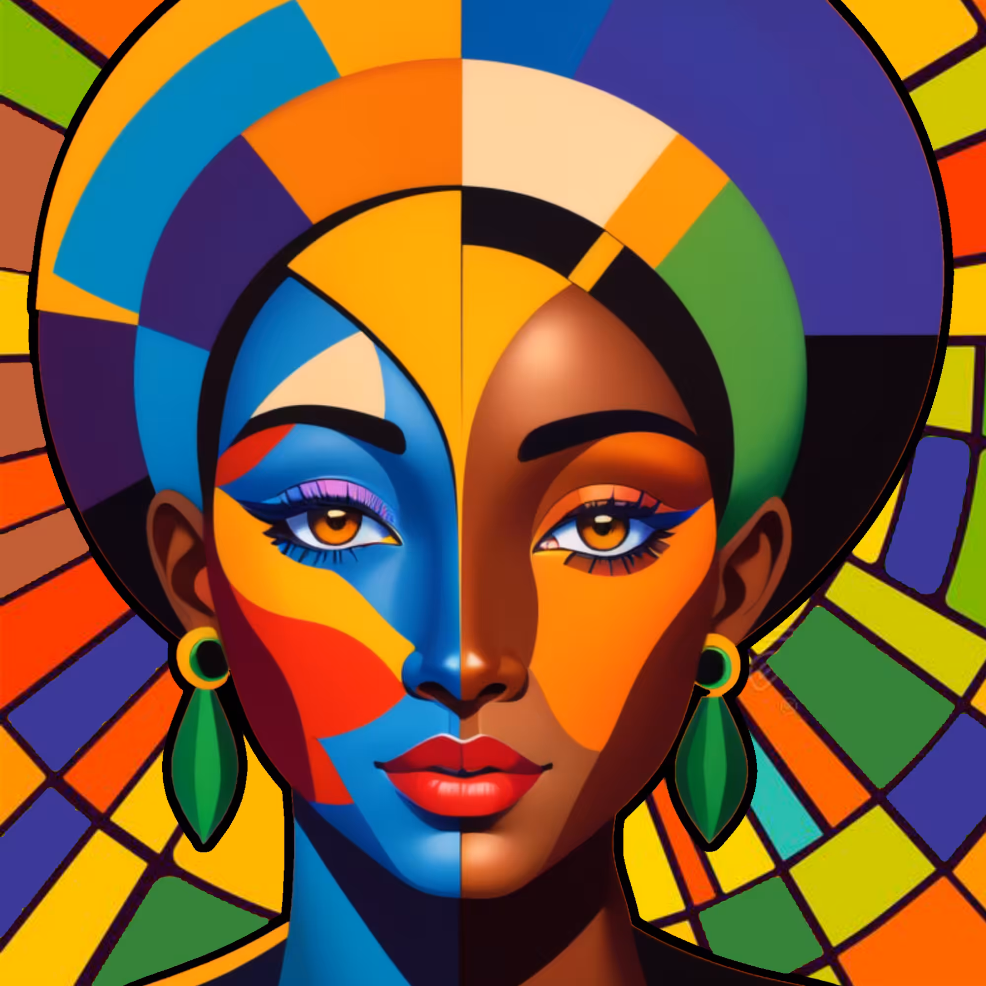 Beyond Beauty