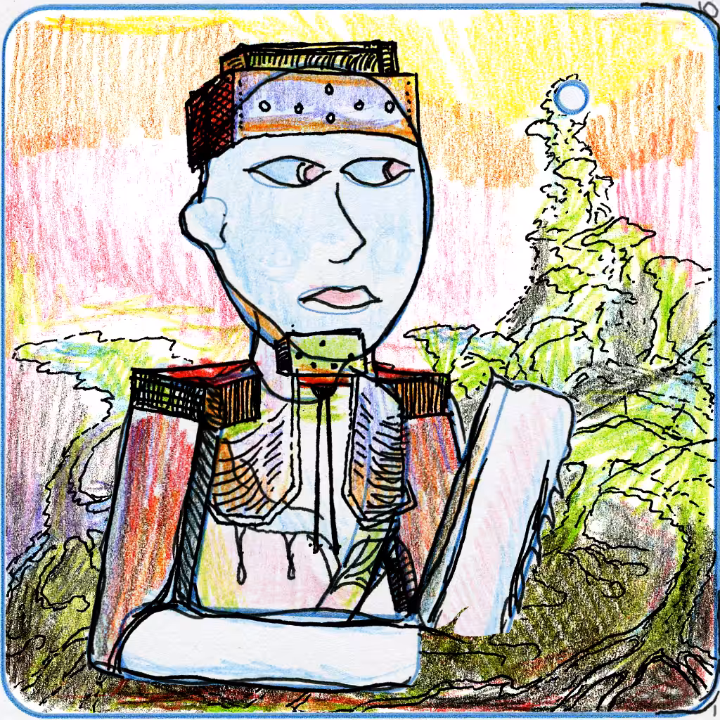 LARPS: LARP_0013