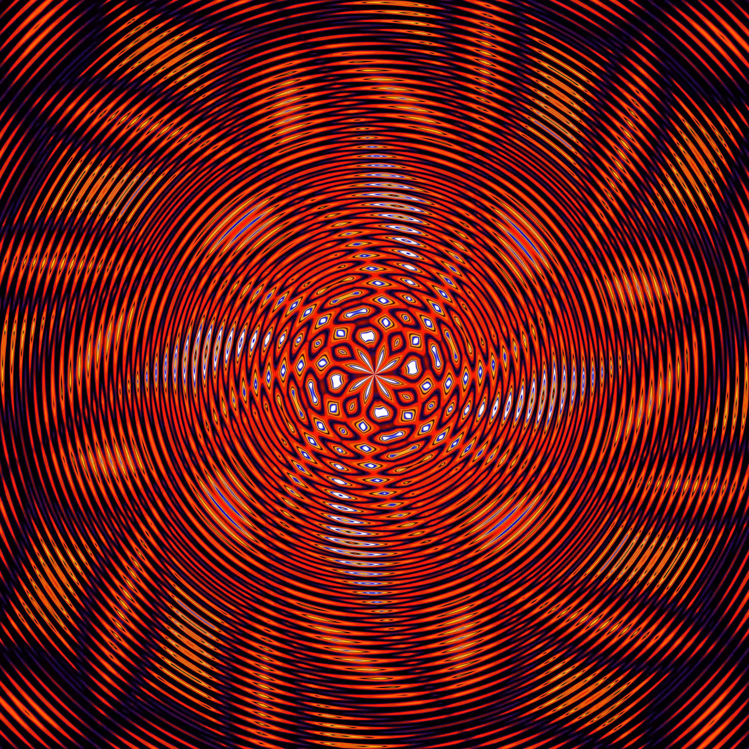 Mosaic 83