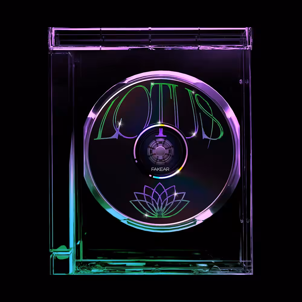 Fakear - Lotus