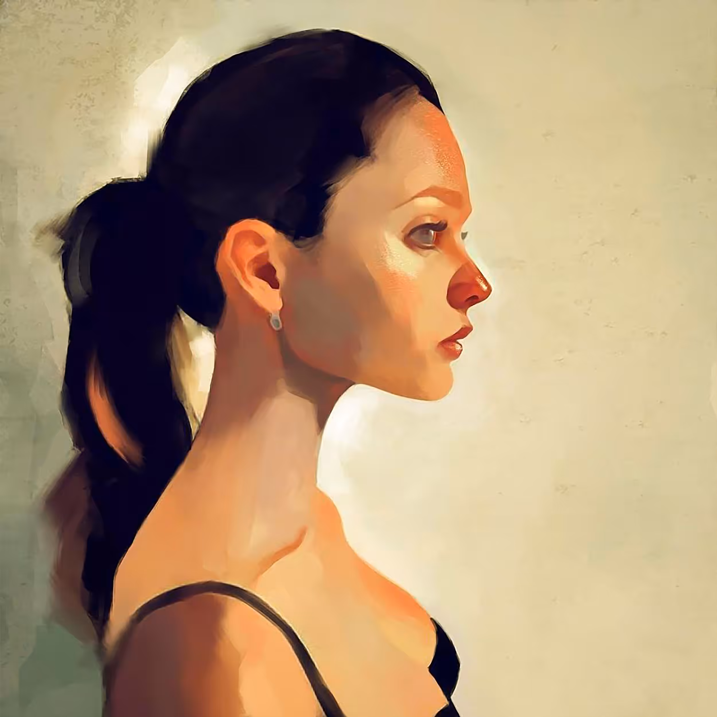 SUNFLOWER GIRL