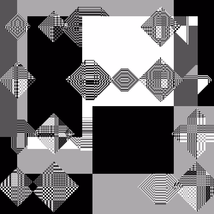 CPoSOP Composition #29