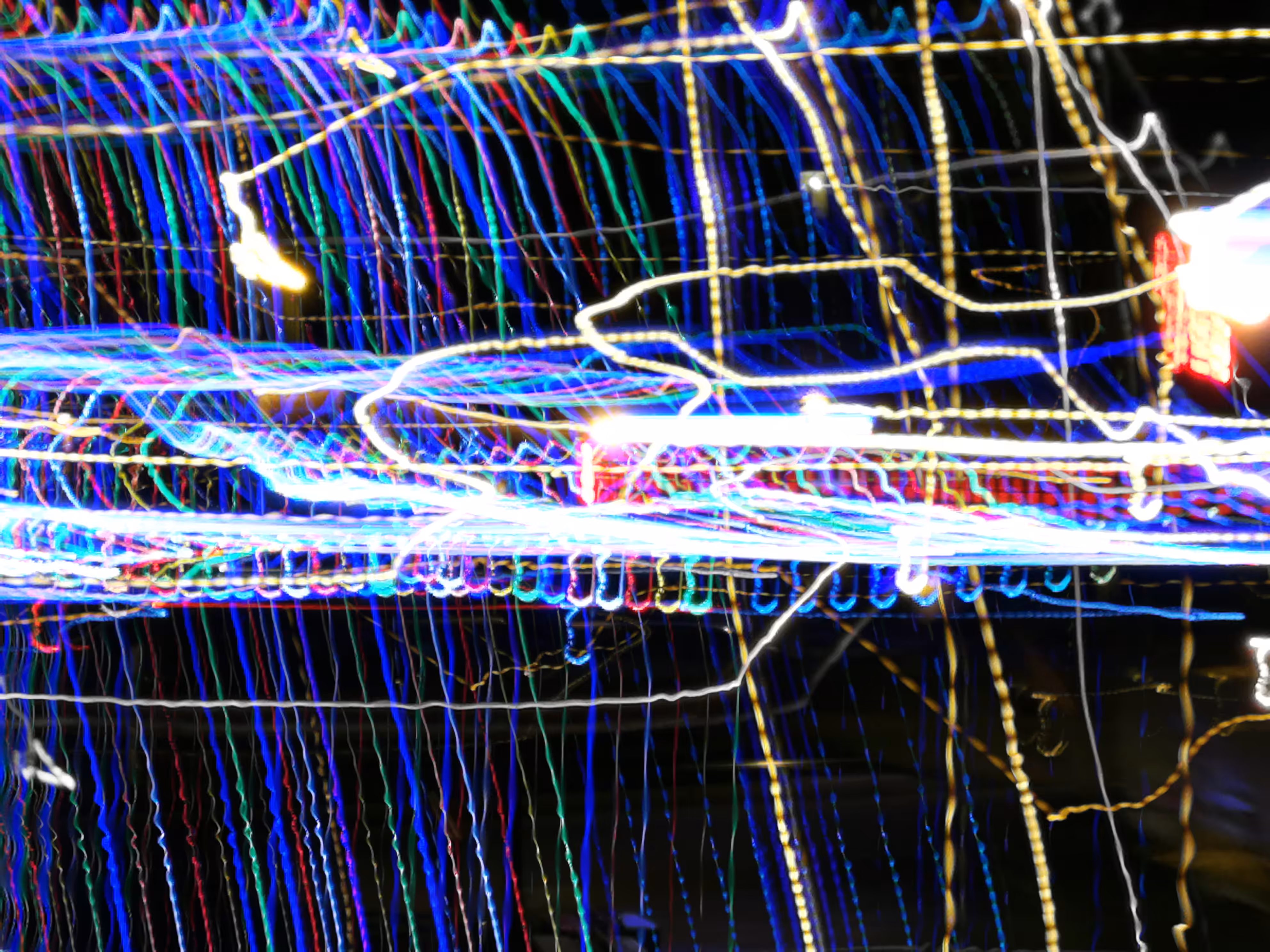 Connections