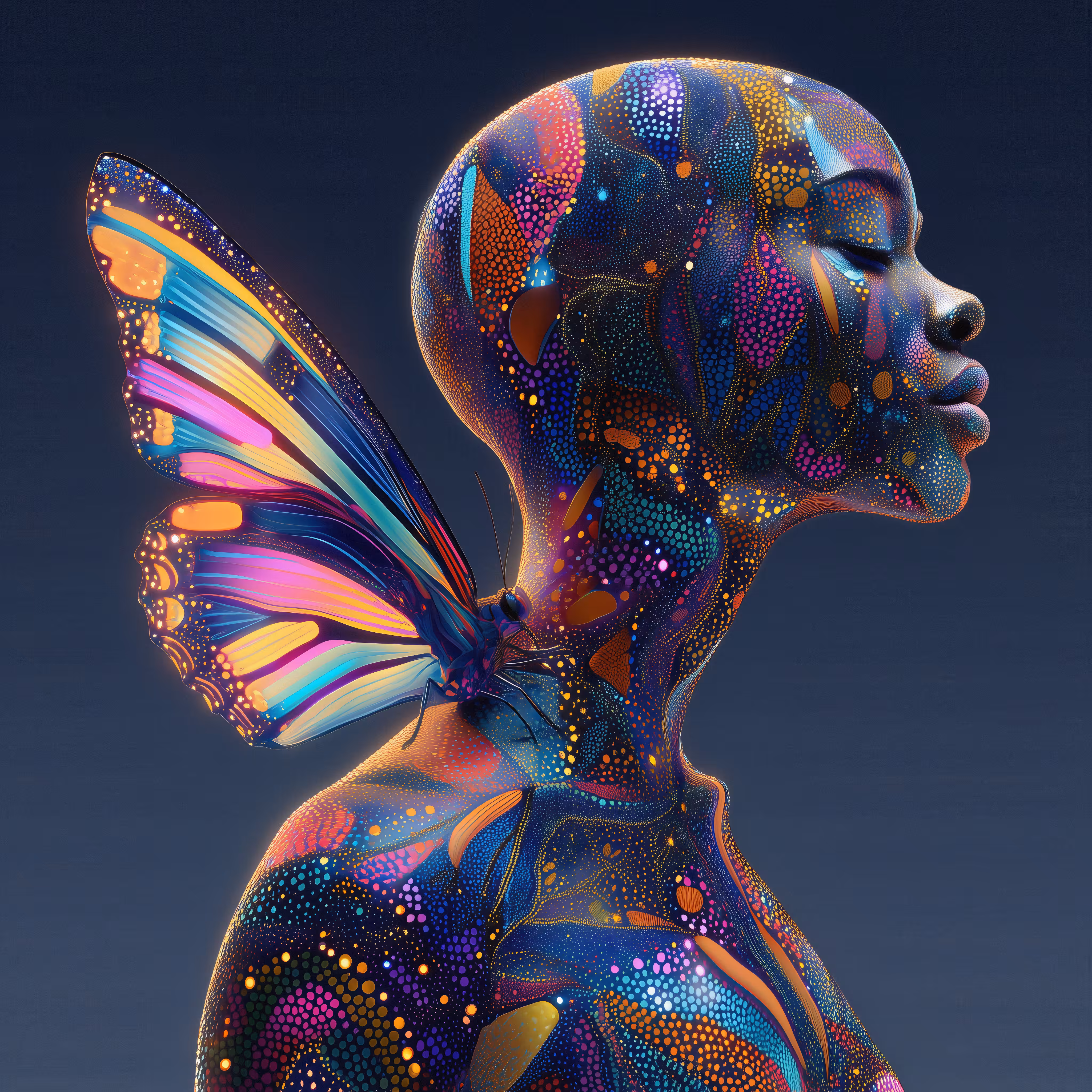Nyx Vanta.