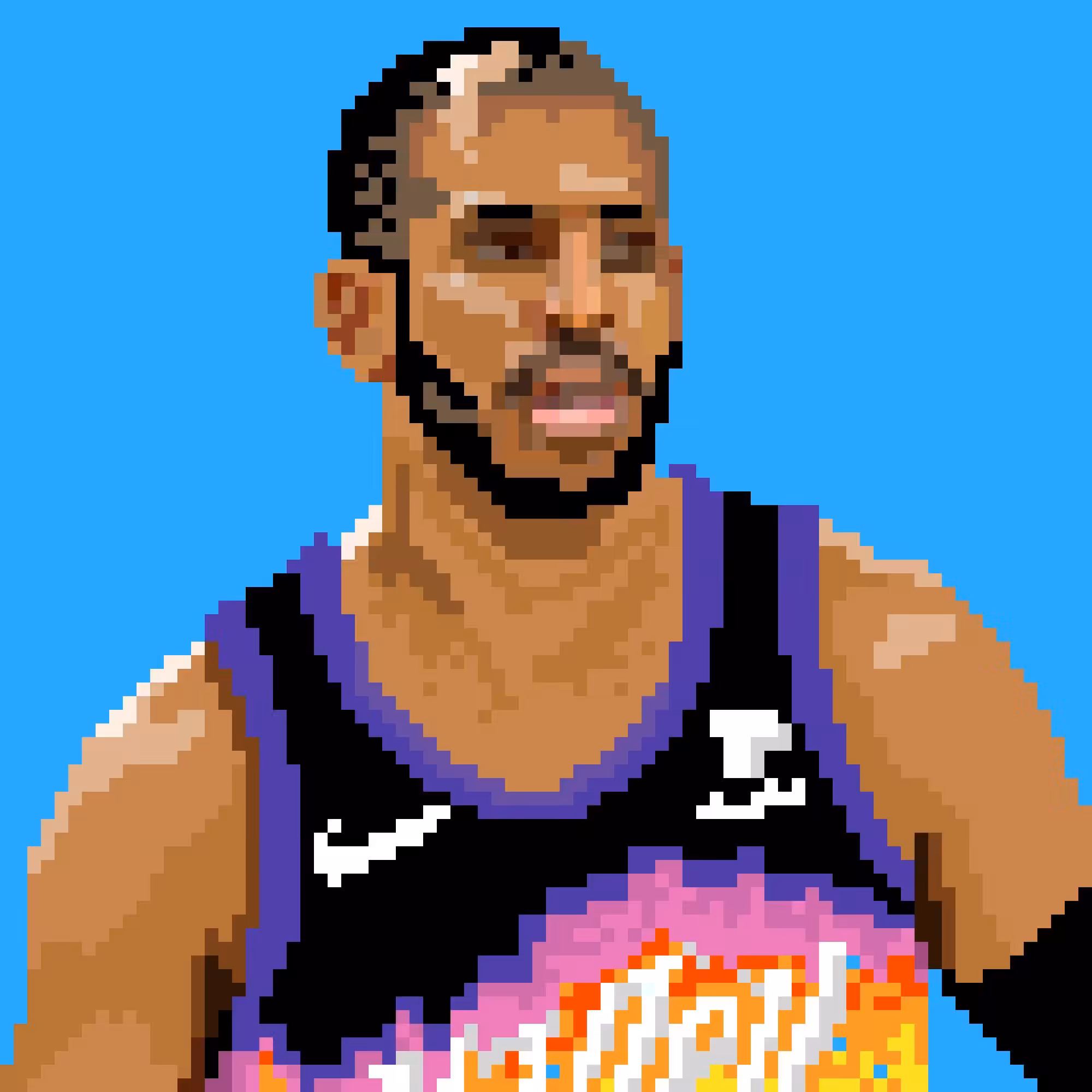 Chris Paul Pix