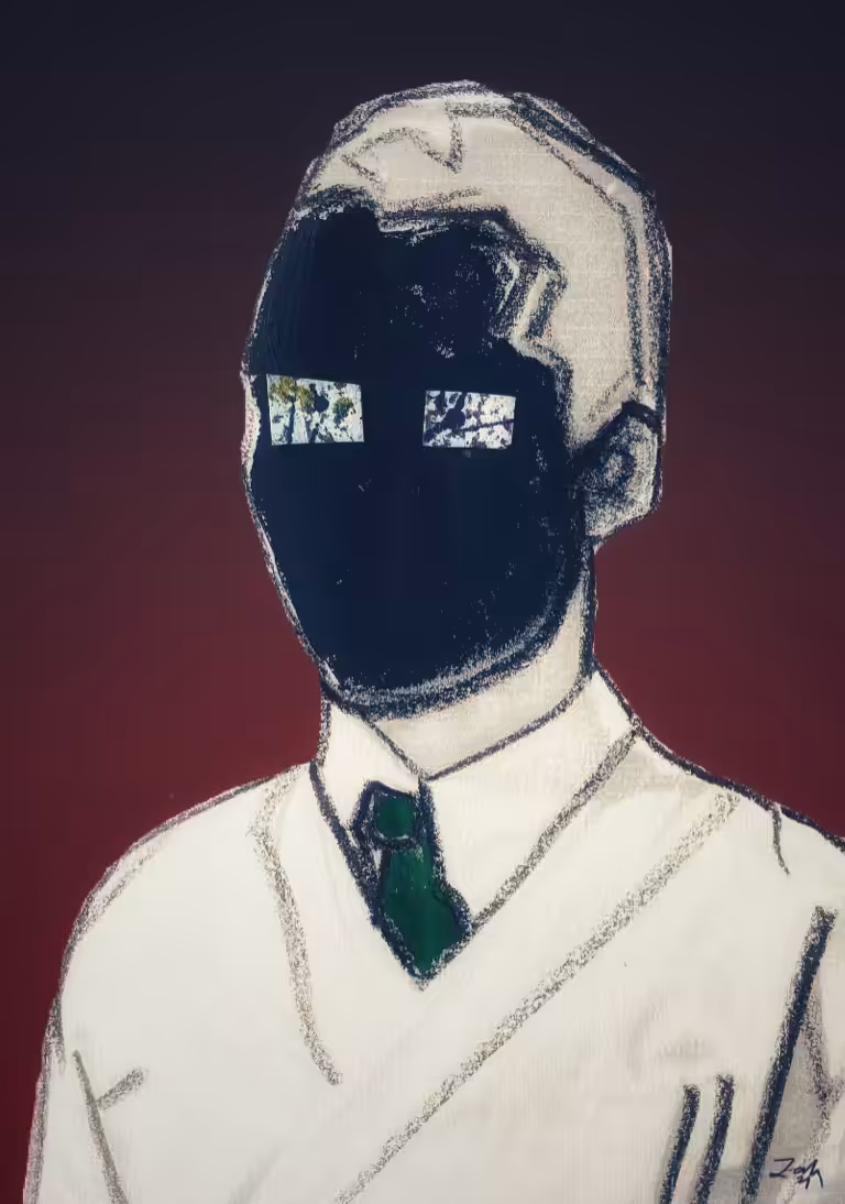 Mr. Stone