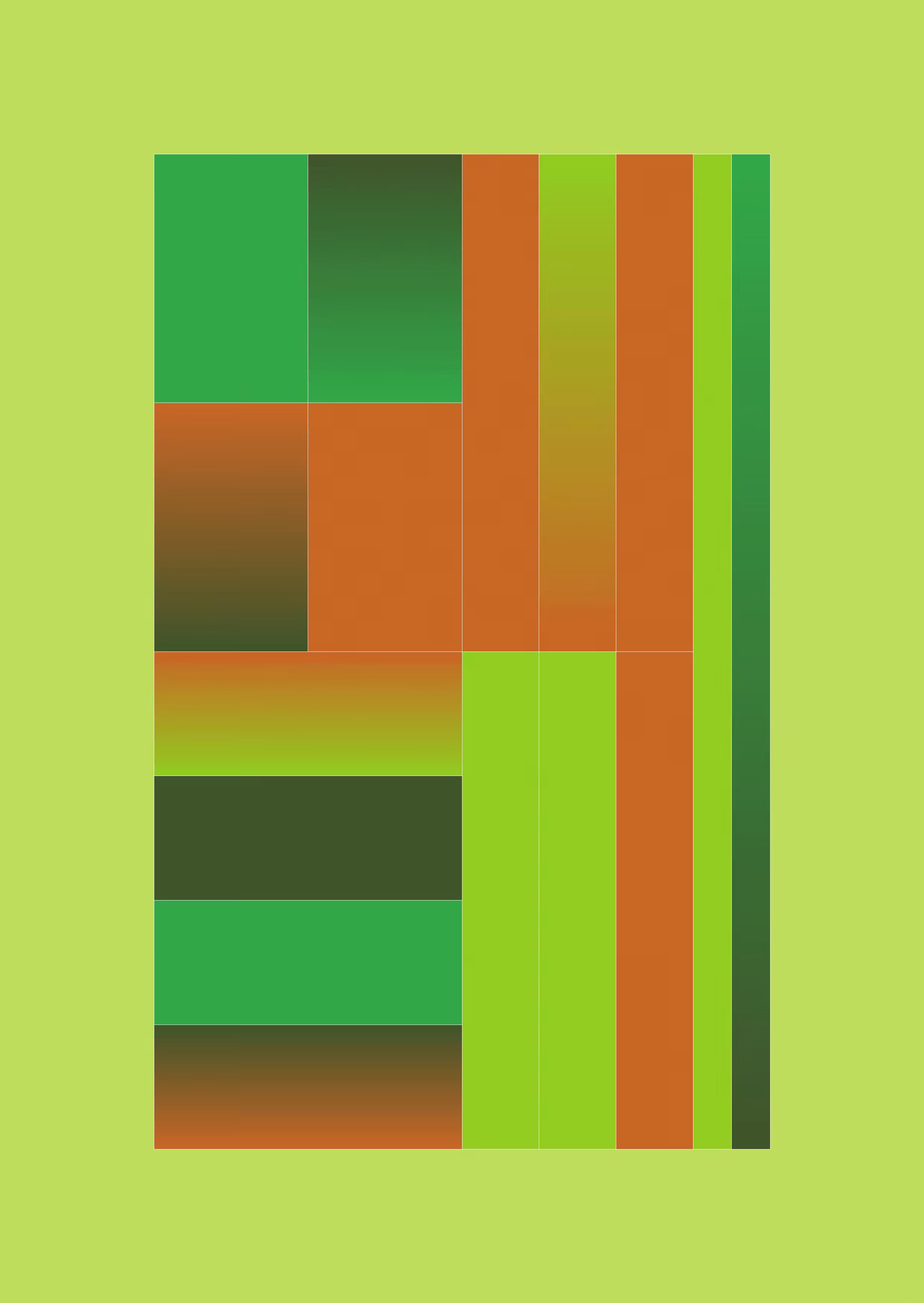 GradGrids - Formal Recursion 07